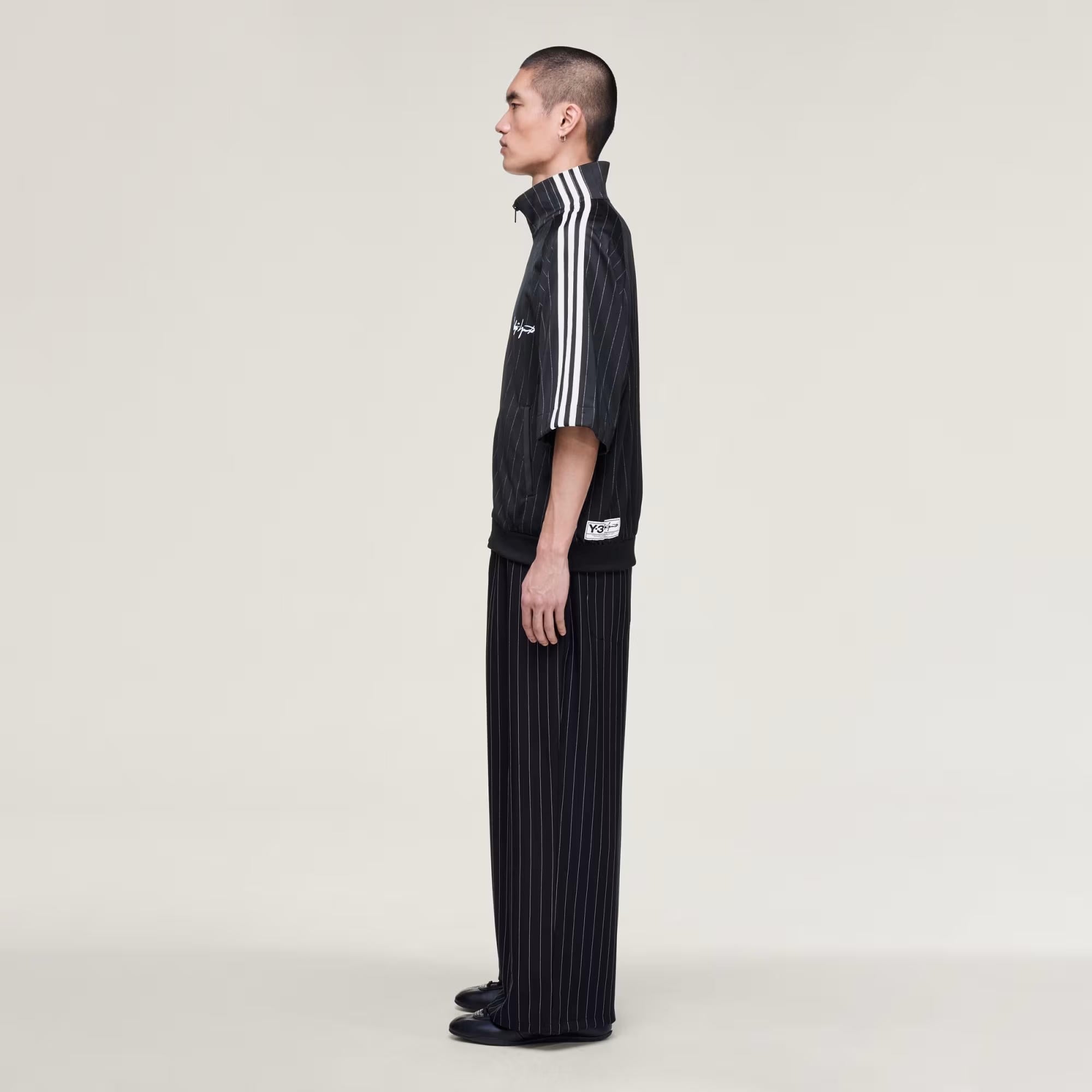 adidas Y-3 Sport Uniform Erkek Eşofman Altı