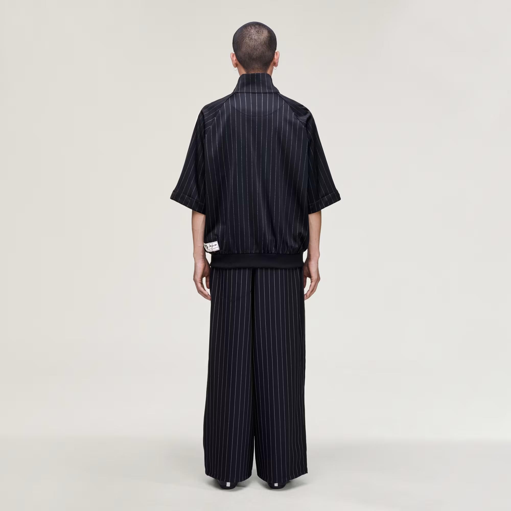 adidas Y-3 Sport Uniform Erkek Eşofman Altı