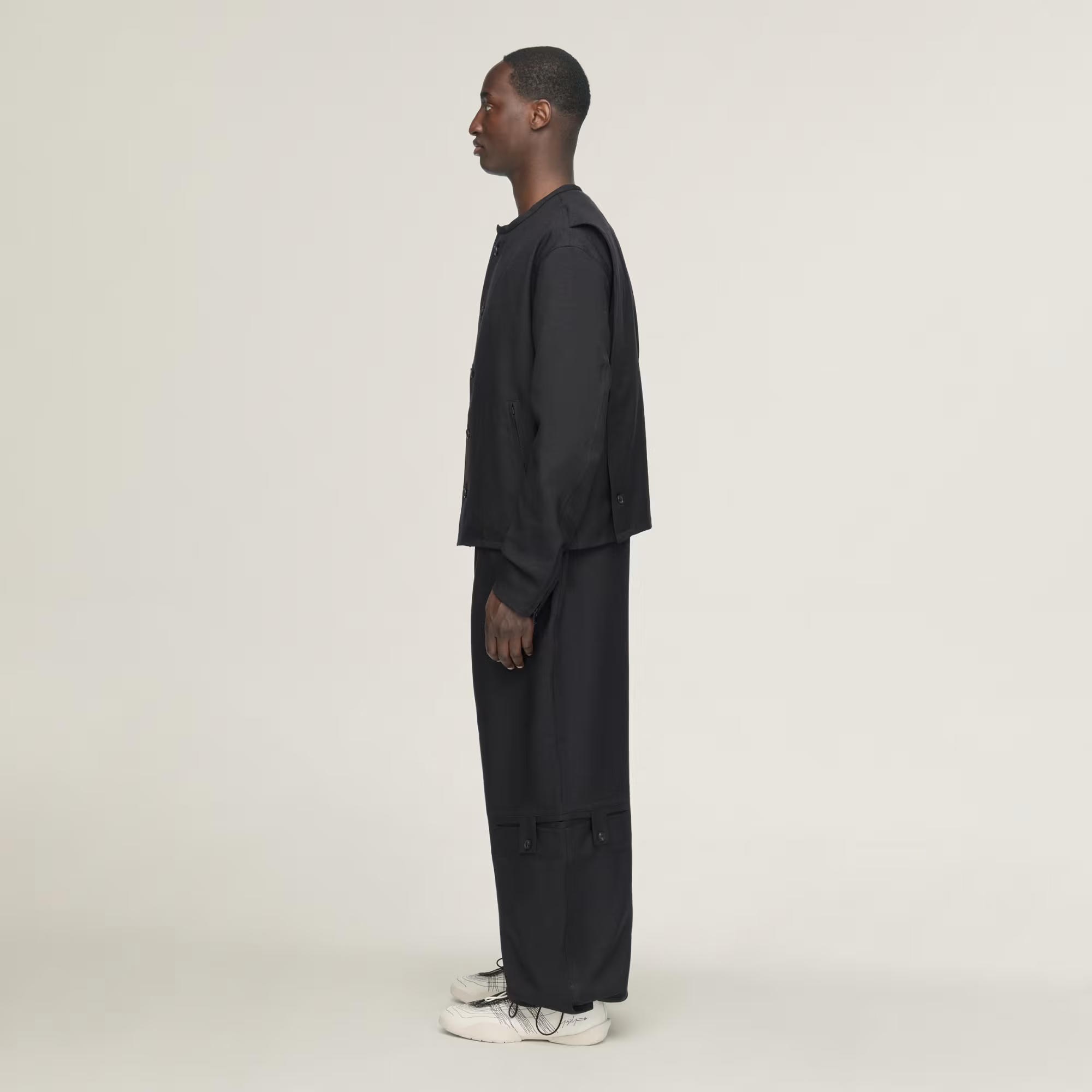 adidas Y-3 Sport Uniform Erkek Eşofman Altı