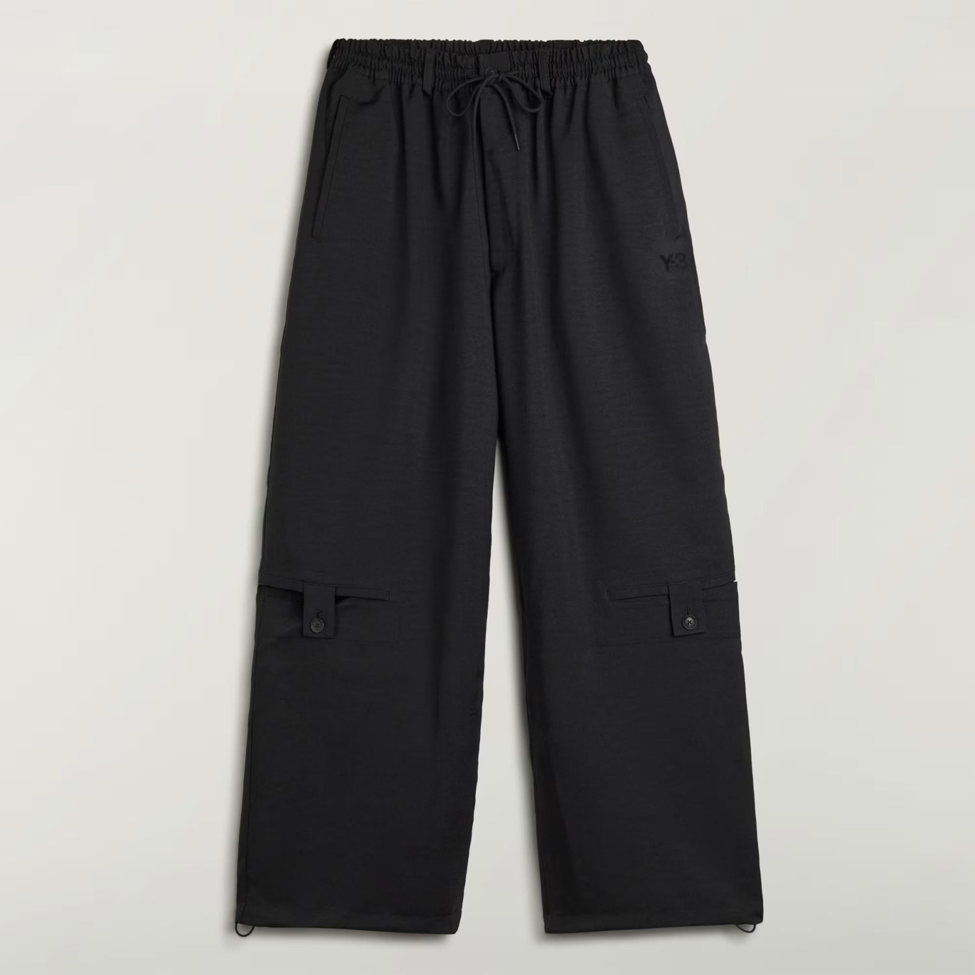 adidas Y-3 Sport Uniform Erkek Eşofman Altı