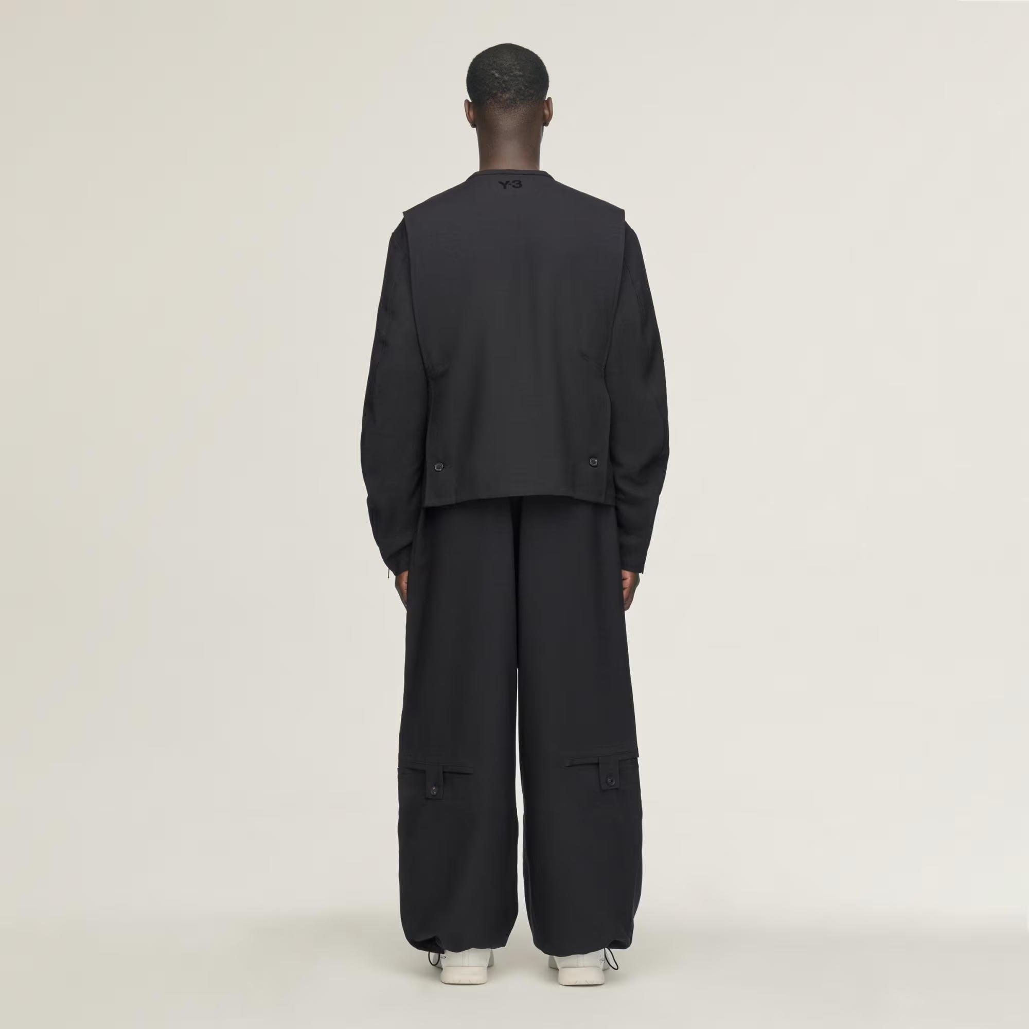 adidas Y-3 Sport Uniform Erkek Eşofman Altı