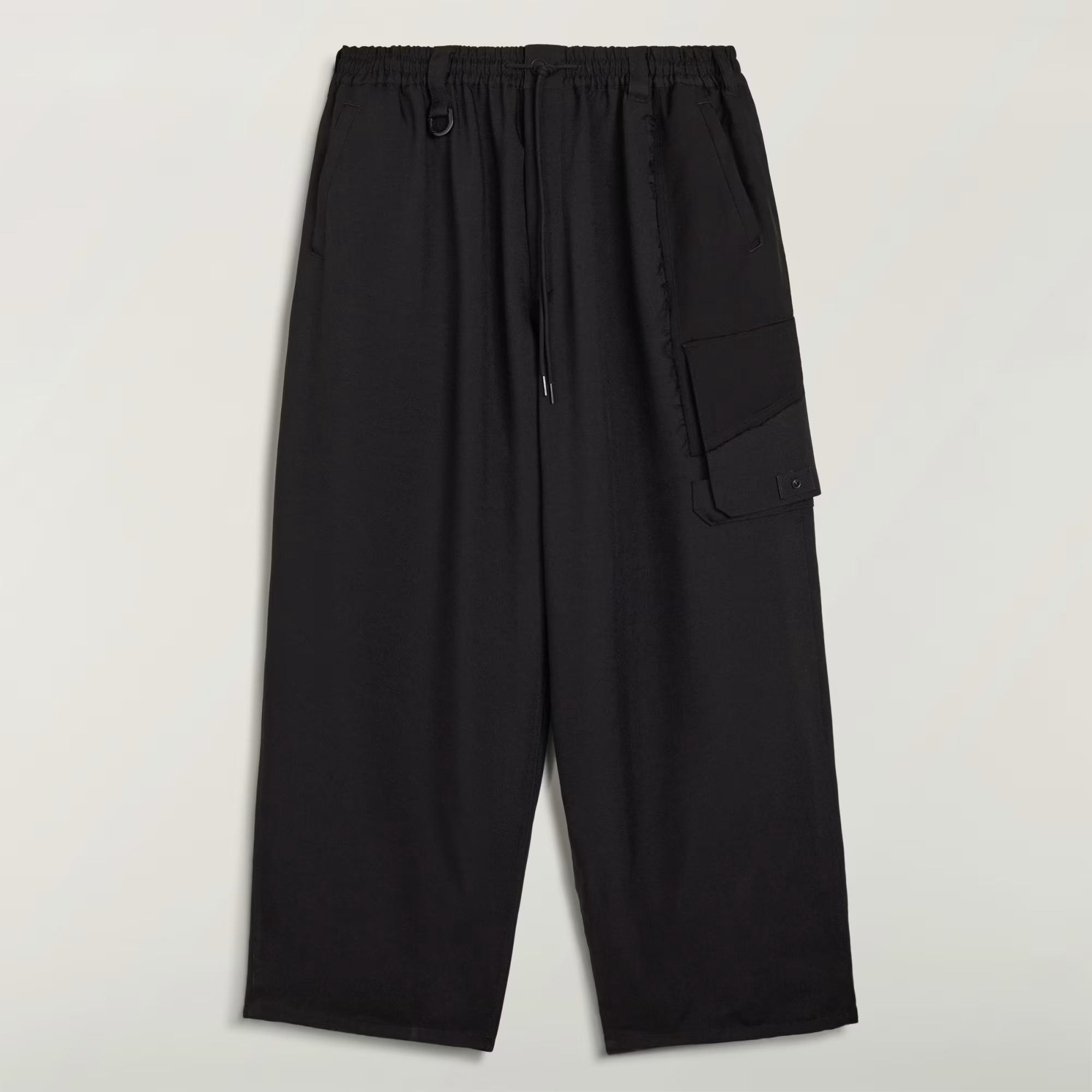 adidas Y-3 Sport Uniform Erkek Eşofman Altı