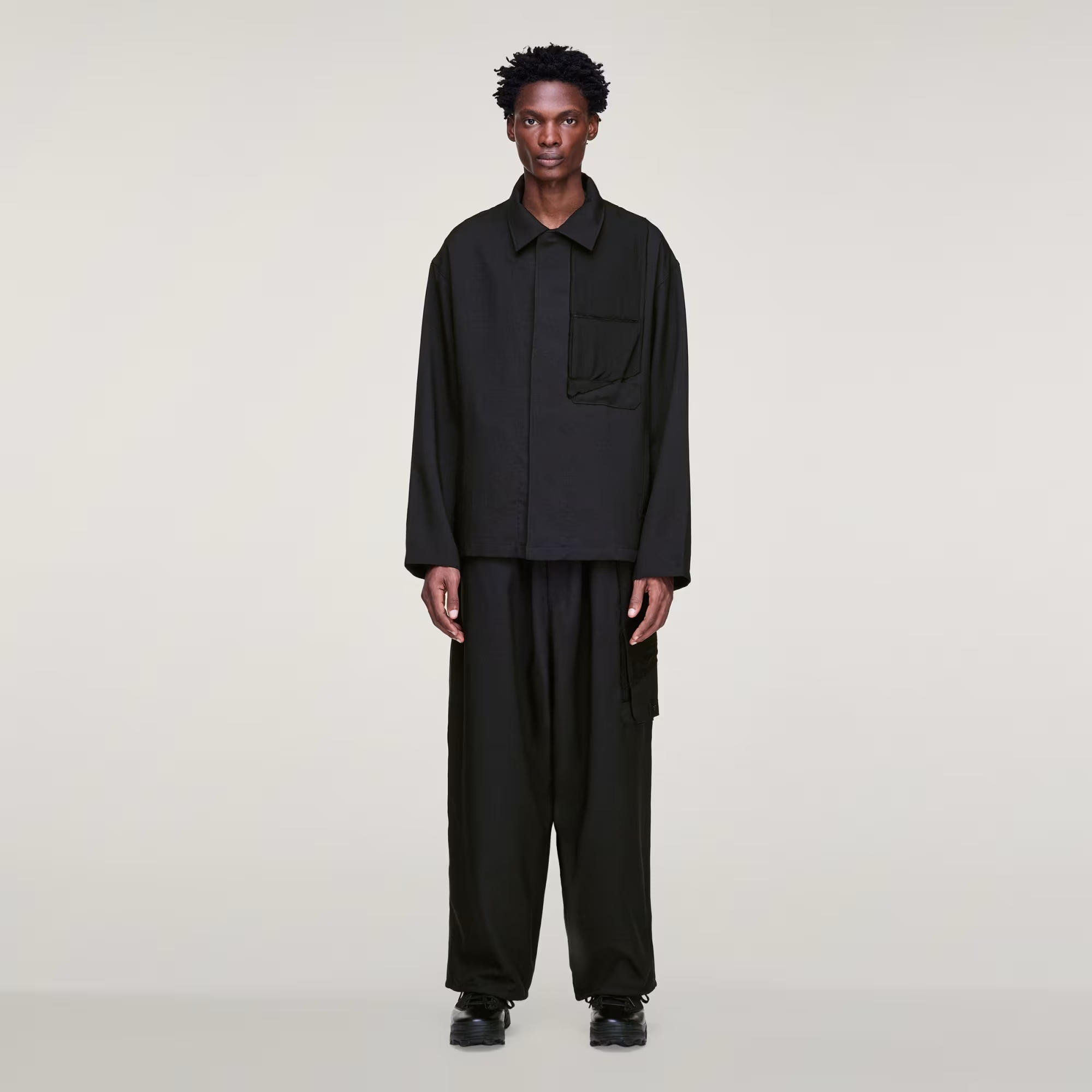 adidas Y-3 Sport Uniform Erkek Eşofman Altı