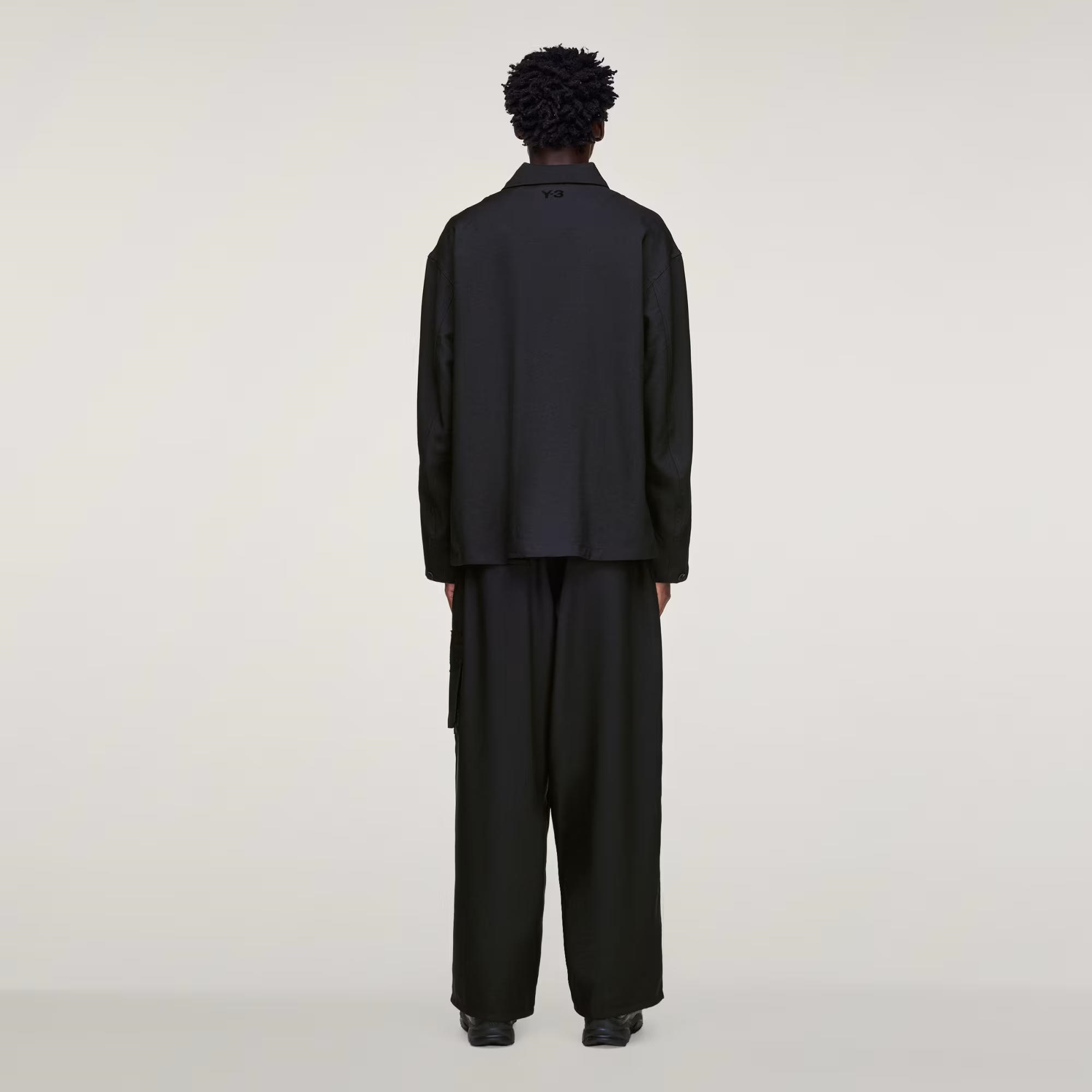 adidas Y-3 Sport Uniform Erkek Eşofman Altı