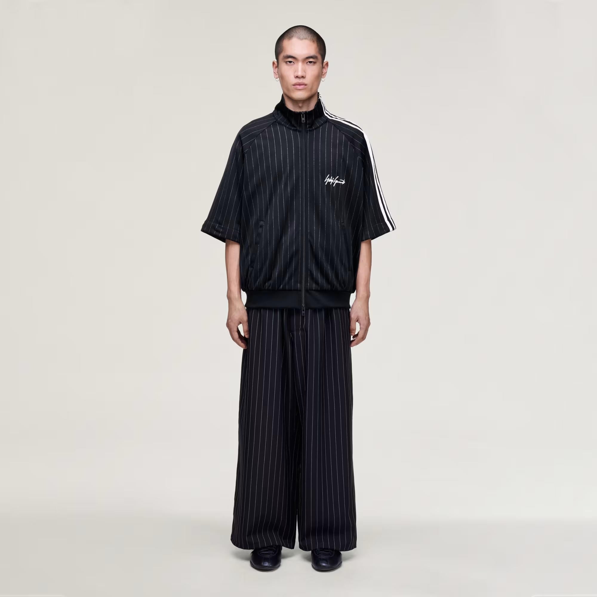 adidas Y-3 Sport Uniform Erkek Eşofman Altı