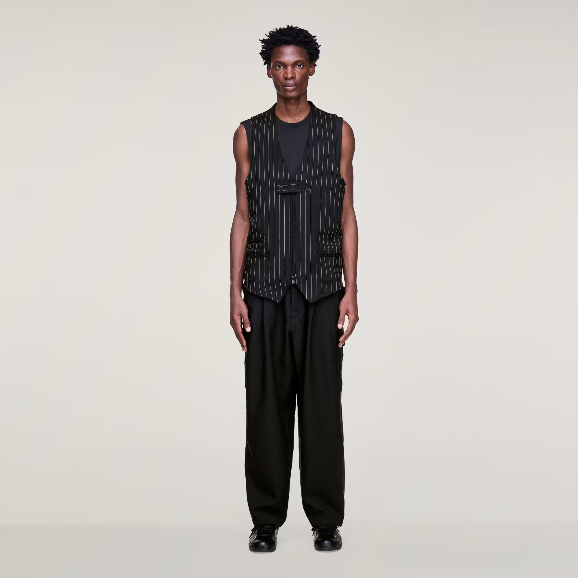 adidas Y-3 Sport Uniform UT Erkek Eşofman Altı