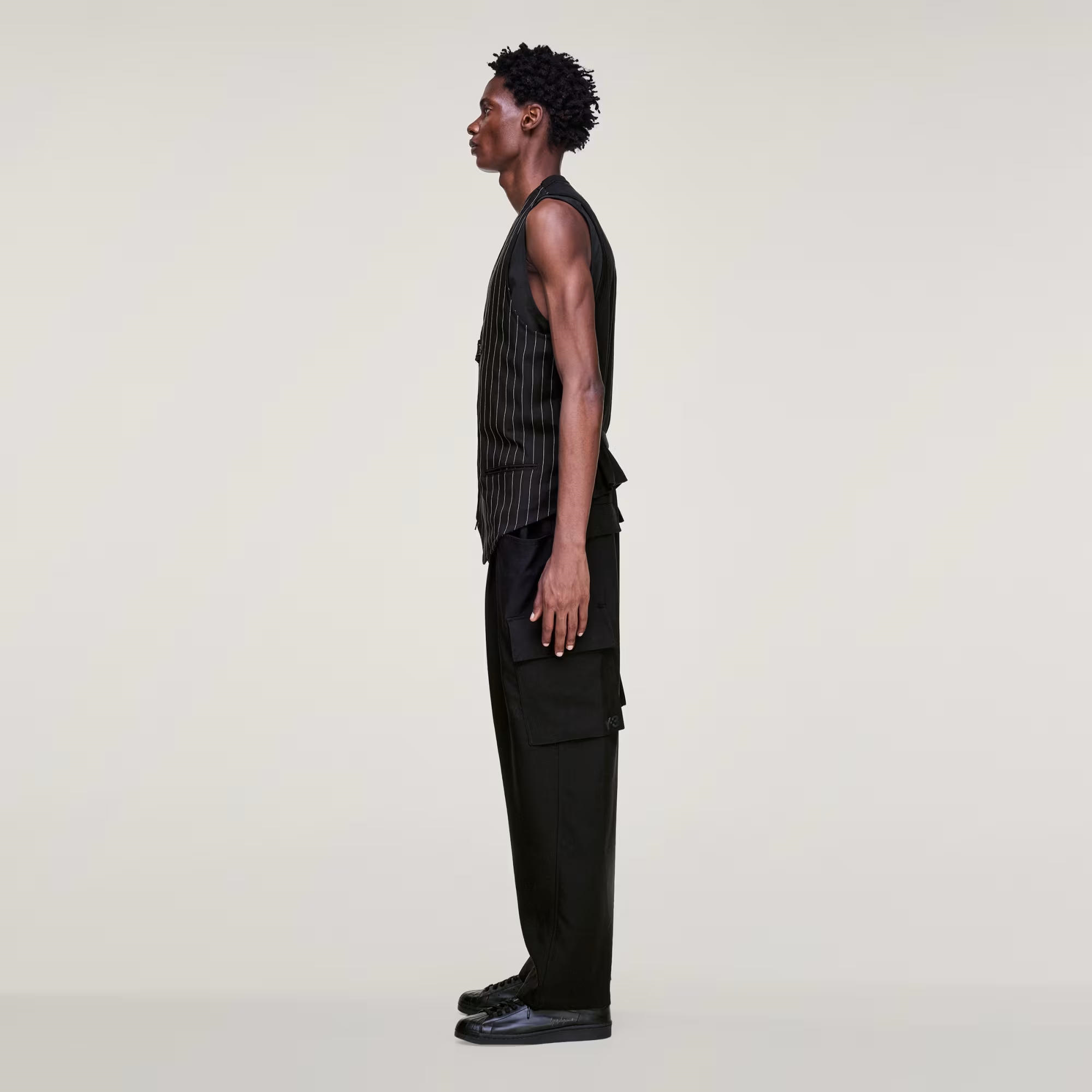 adidas Y-3 Sport Uniform UT Erkek Eşofman Altı