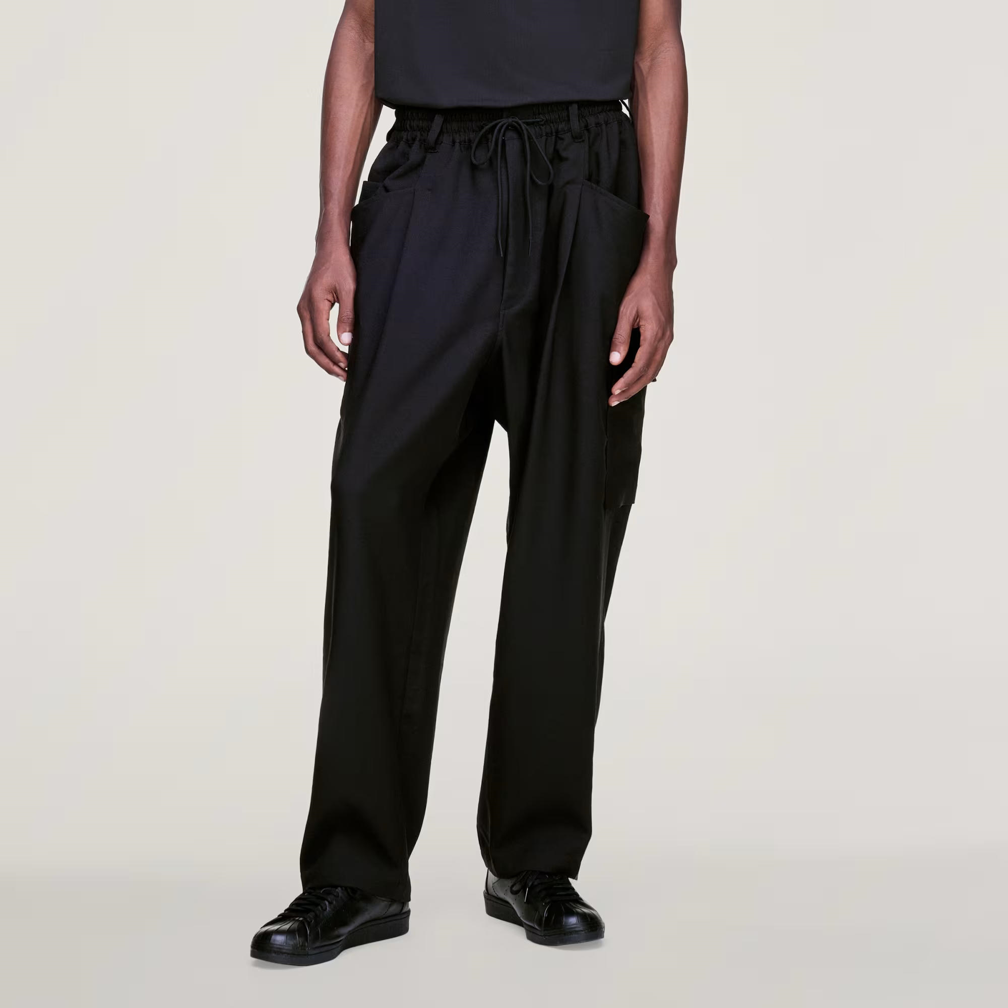 adidas Y-3 Sport Uniform UT Erkek Eşofman Altı