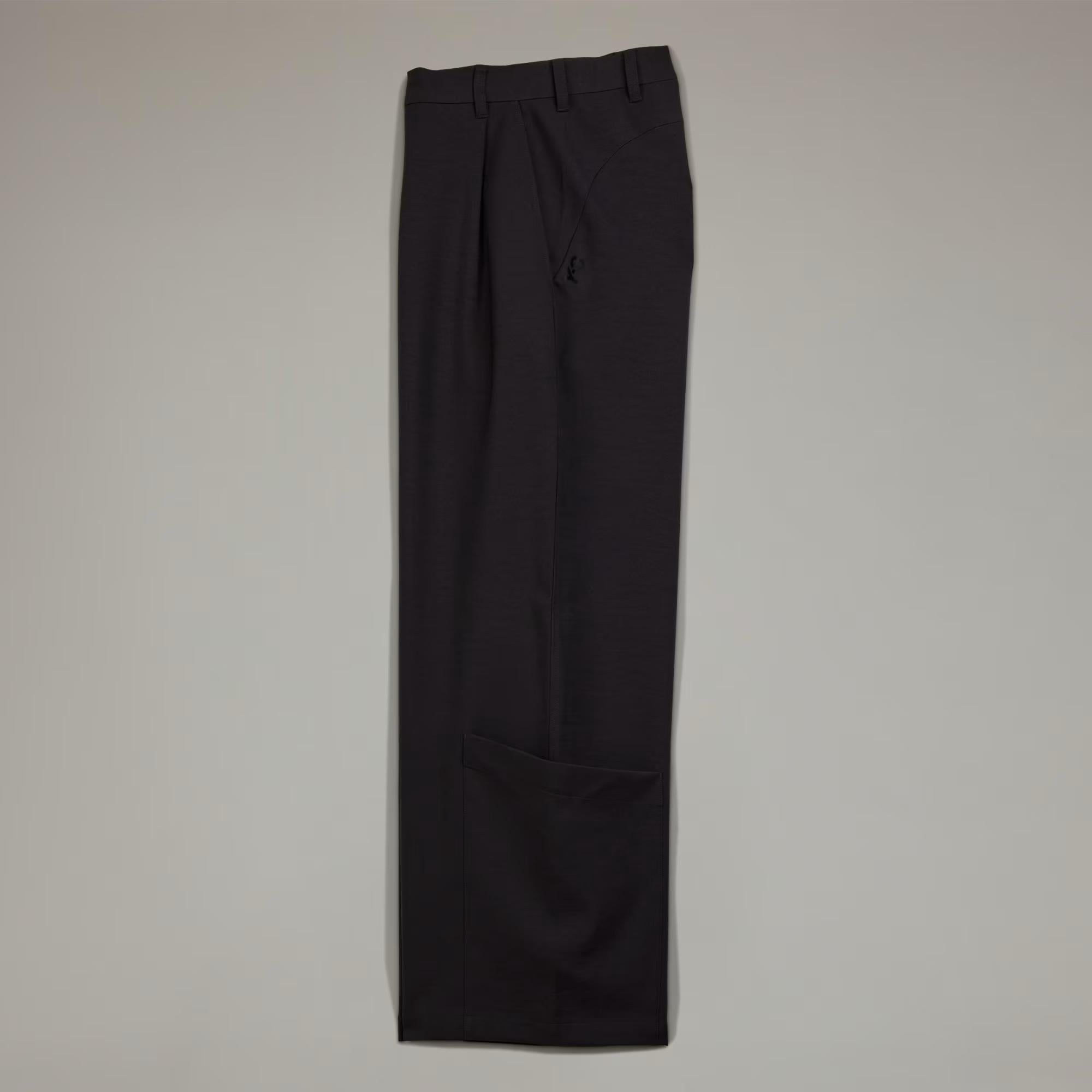 adidas Y-3 Sport Uniform Wide Leg Kadın Pantolon
