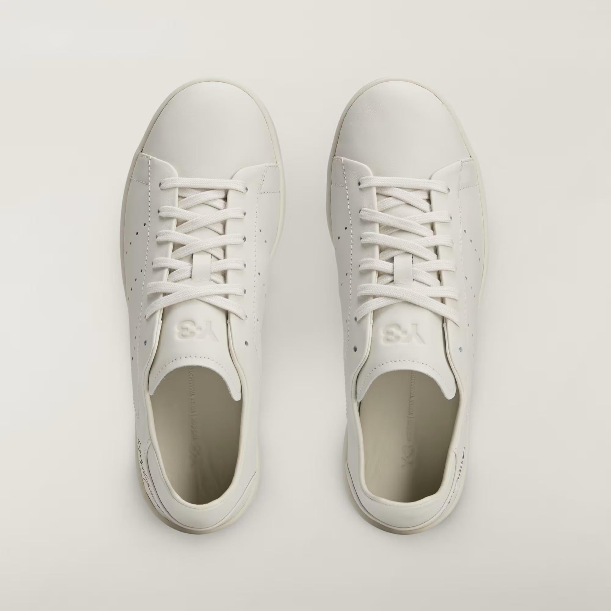 adidas Y-3 Stan Smith Erkek Günlük Spor Ayakkabı