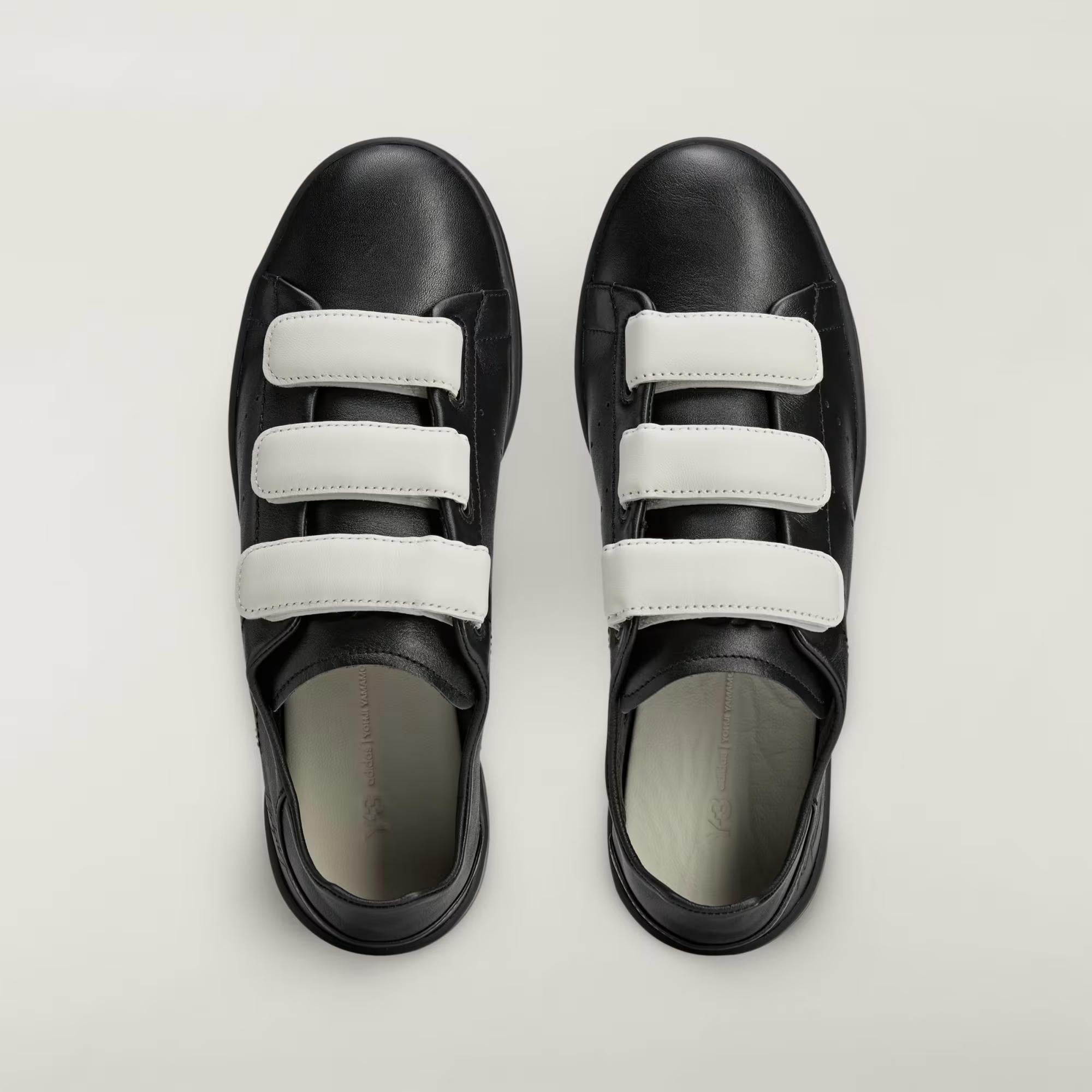 adidas Y-3 Stan Smith Erkek Günlük Spor Ayakkabı