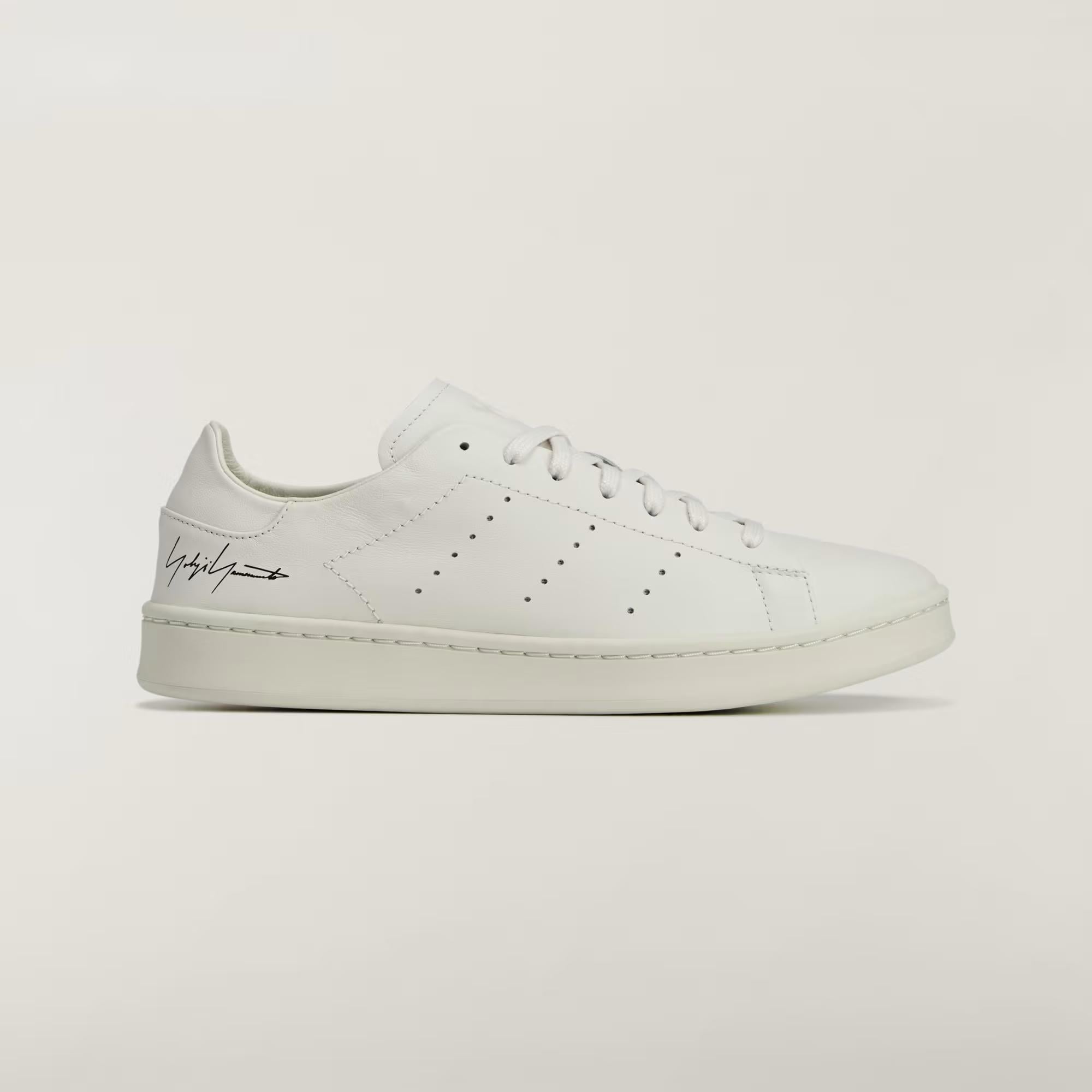 adidas Y-3 Stan Smith Erkek Günlük Spor Ayakkabı