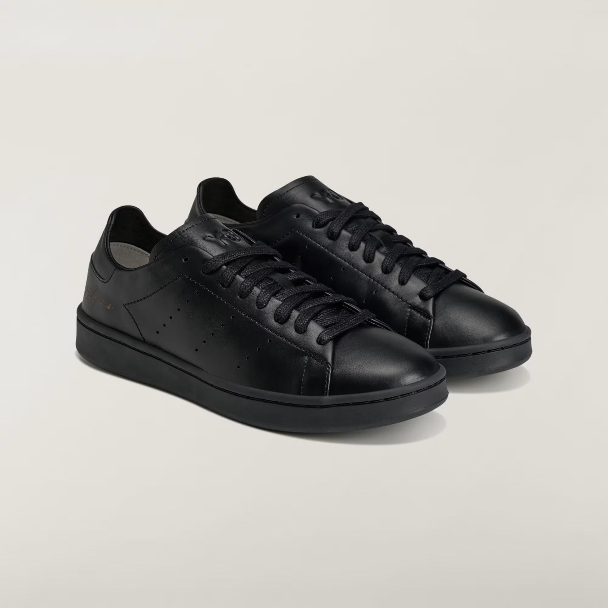 adidas Y-3 Stan Smith Erkek Günlük Spor Ayakkabı