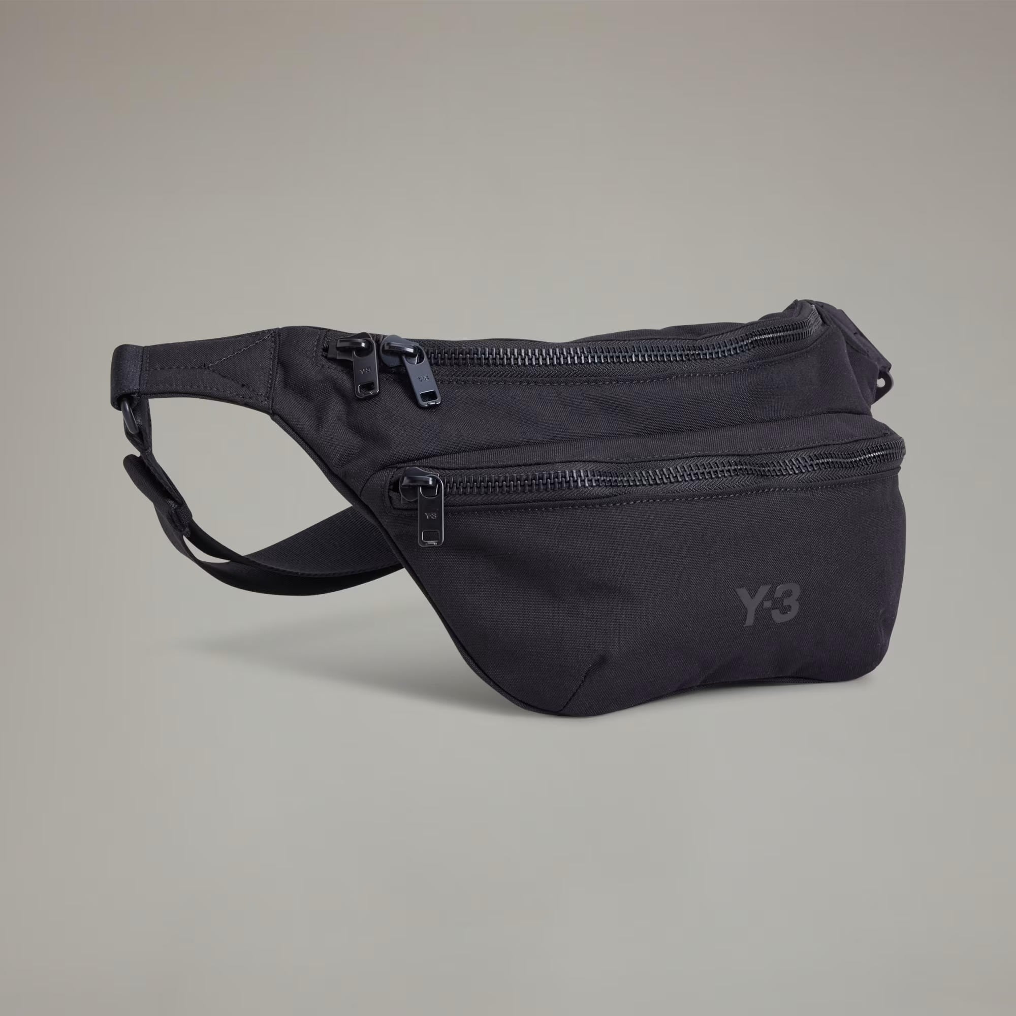adidas Y-3 Staple Bel Çantası