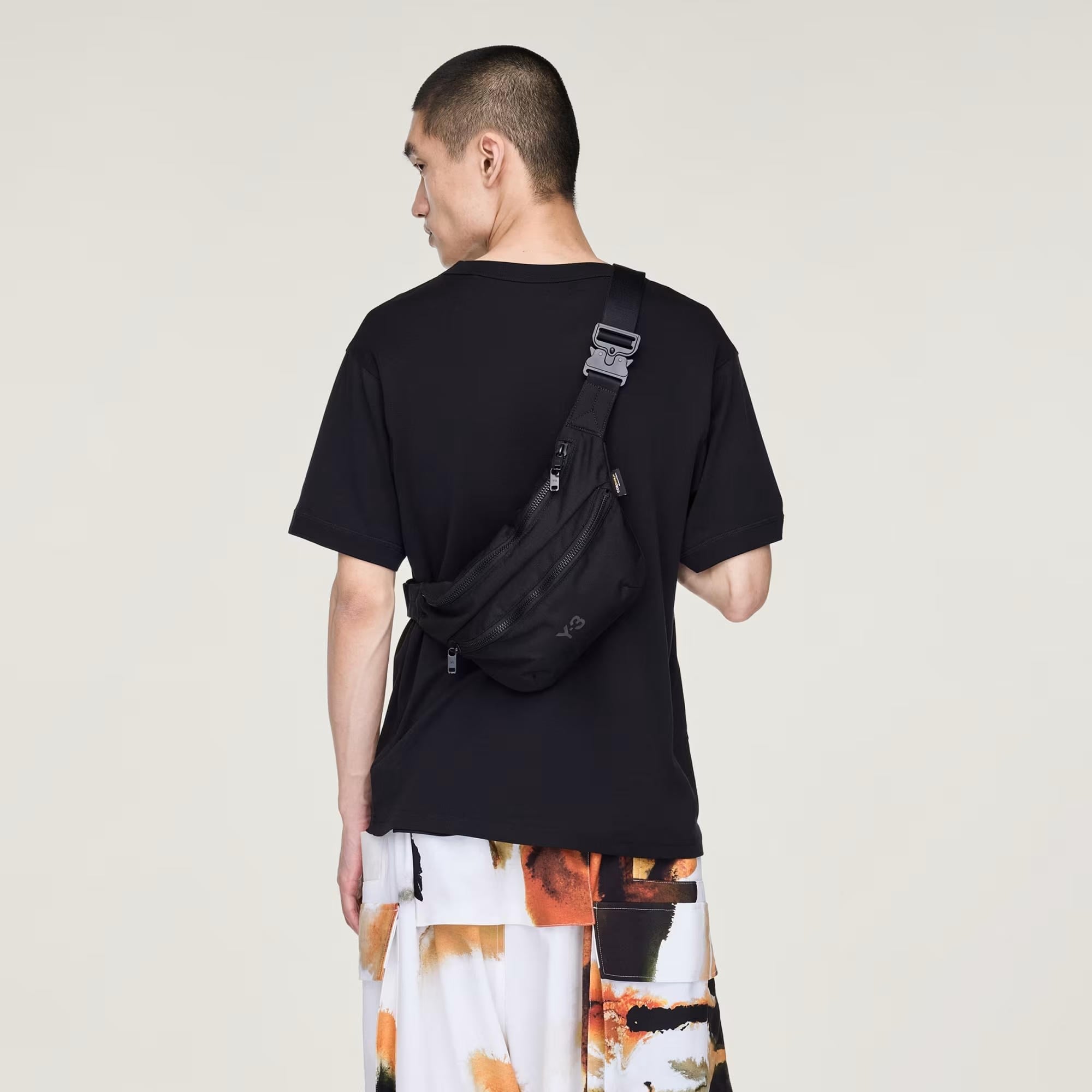 adidas Y-3 Staple Bel Çantası