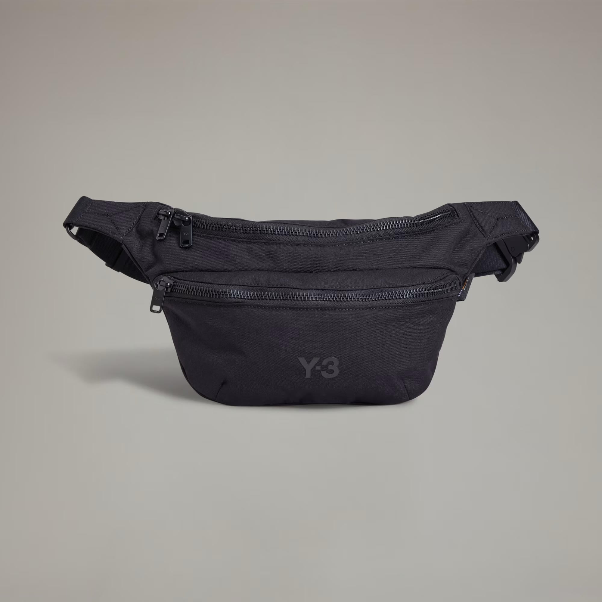 adidas Y-3 Staple Bel Çantası