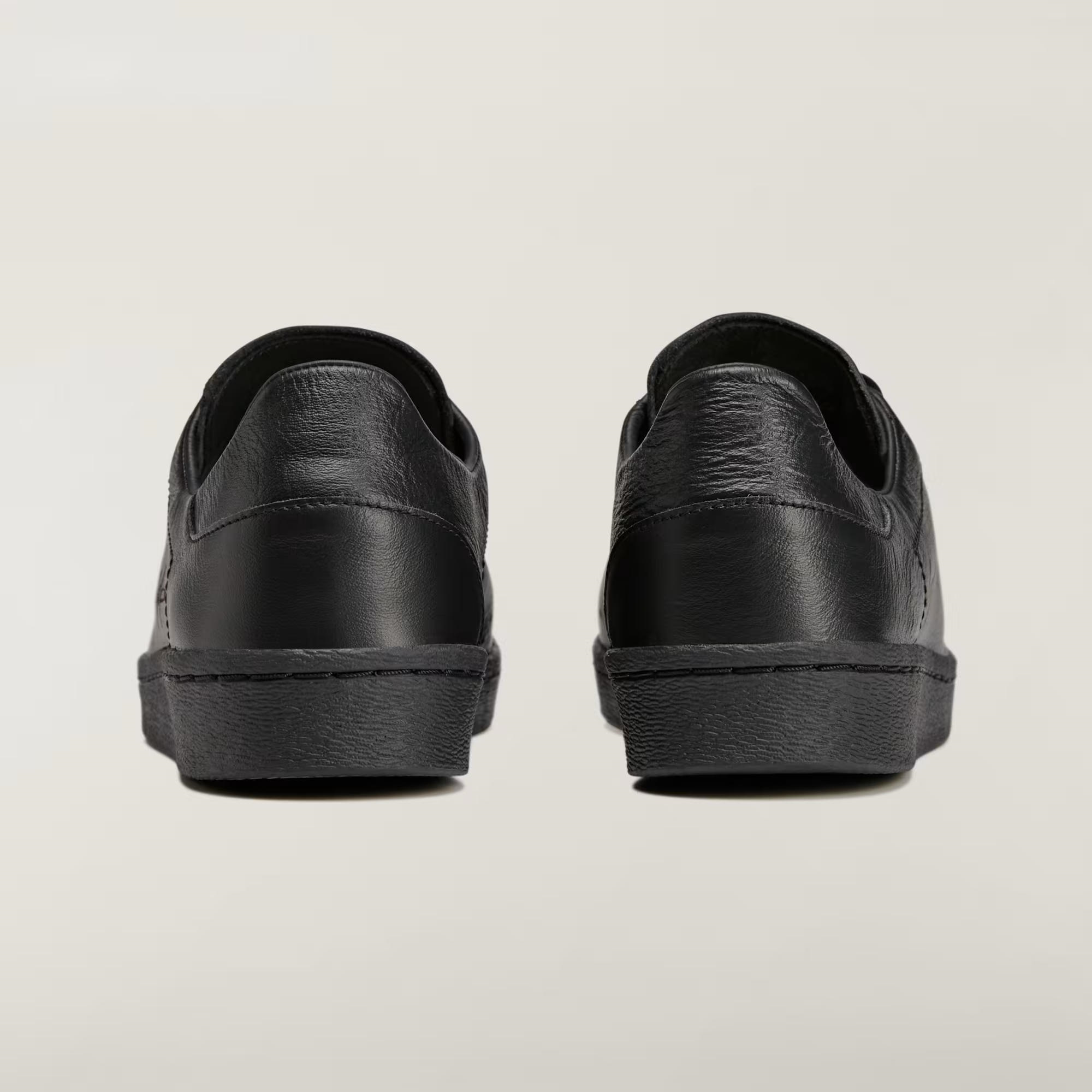 adidas Y-3 Superstar Erkek Günlük Spor Ayakkabı