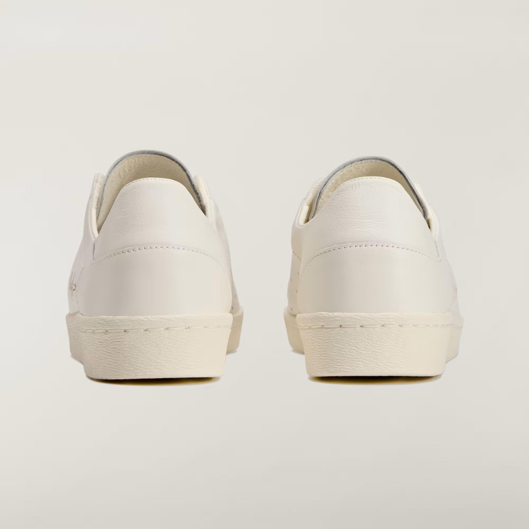 adidas Y-3 Superstar Erkek Günlük Spor Ayakkabı