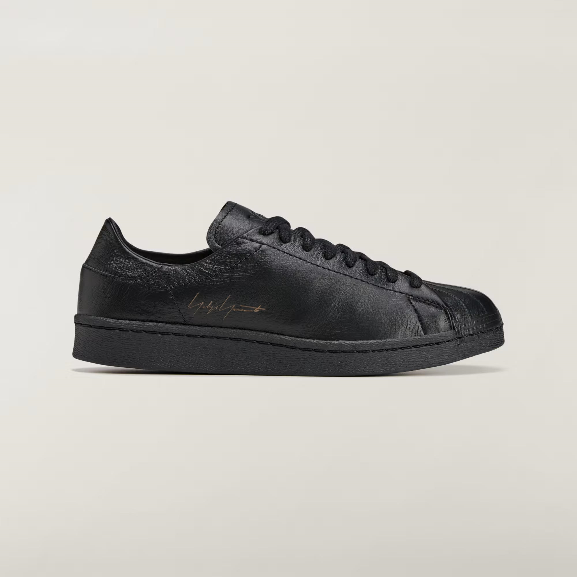 adidas Y-3 Superstar Erkek Günlük Spor Ayakkabı