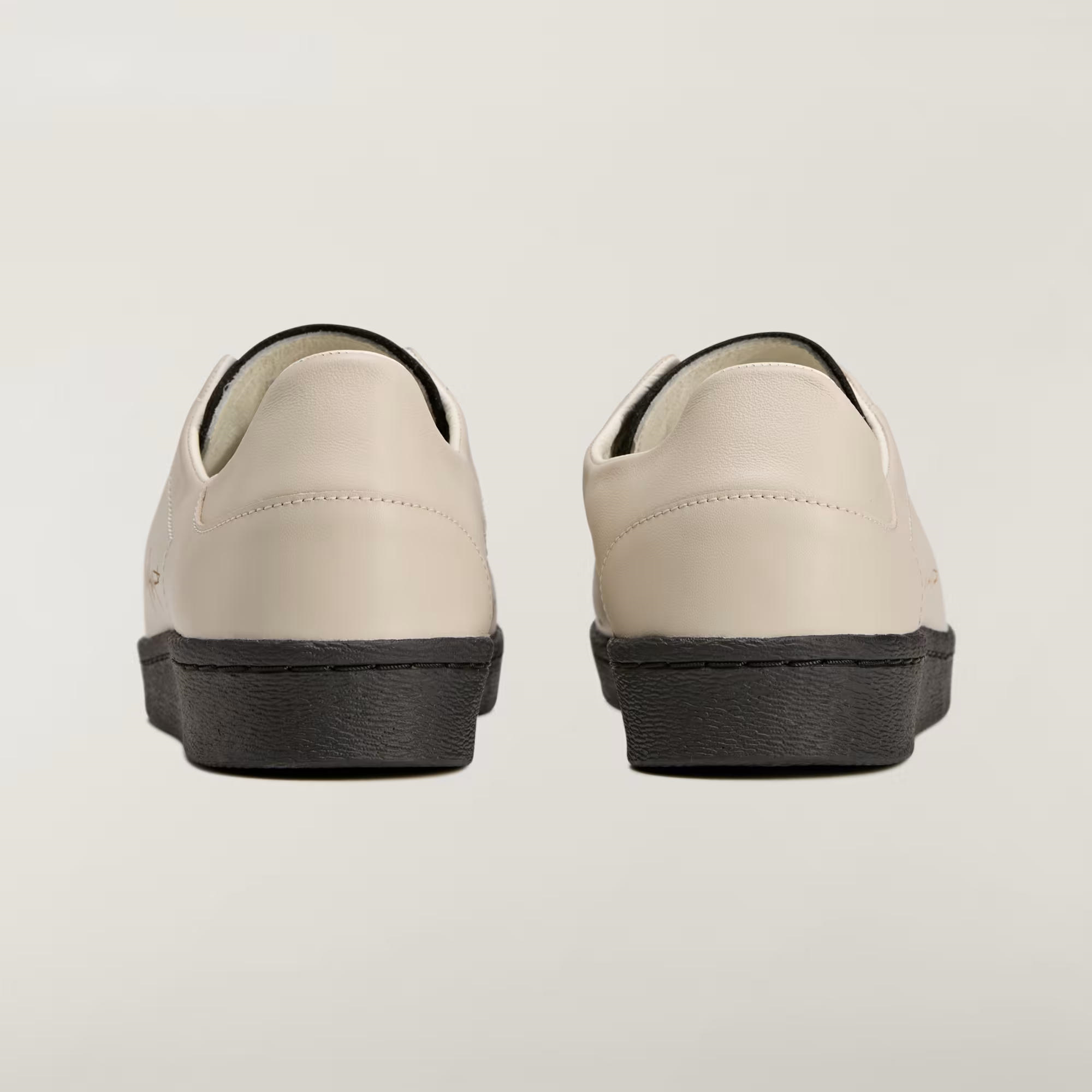 adidas Y-3 Superstar Kadın Günlük Spor Ayakkabı