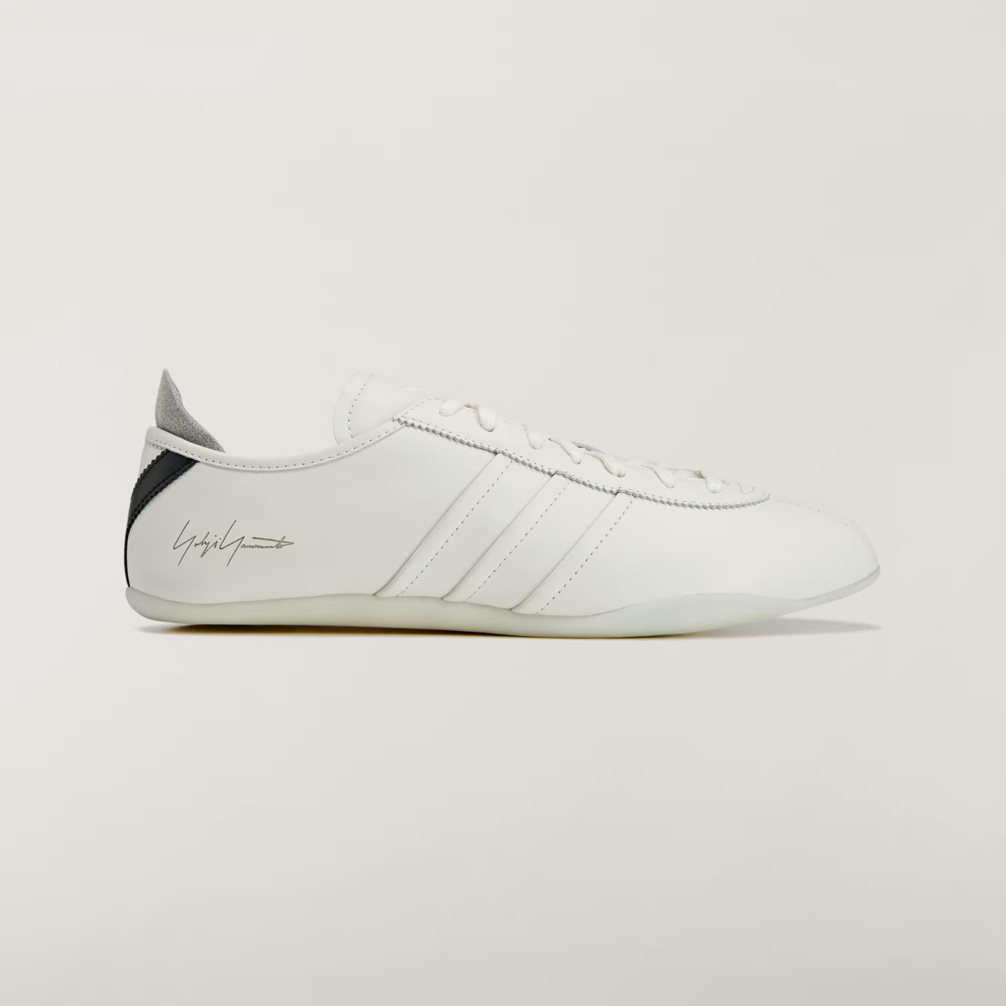 adidas Y-3 Tokyo Kadın Günlük Spor Ayakkabı