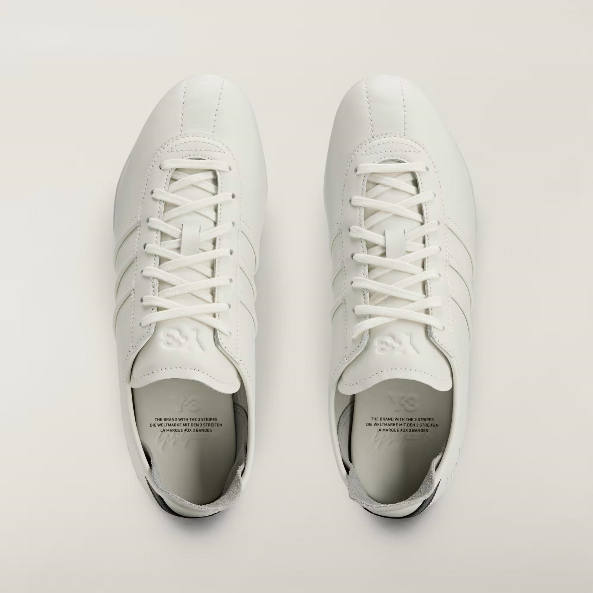 adidas Y-3 Tokyo Kadın Günlük Spor Ayakkabı