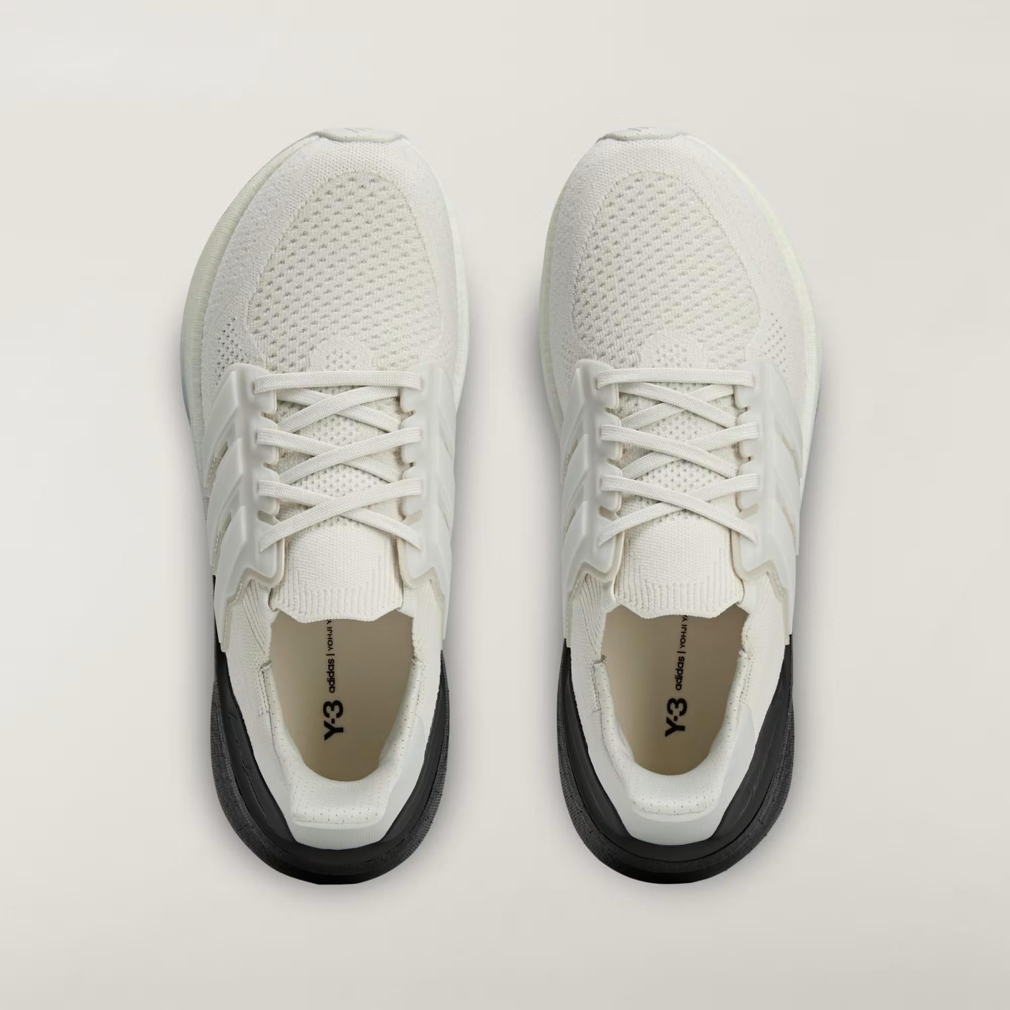 adidas Y-3 Ultraboost 5 Erkek Koşu Ayakkabısı