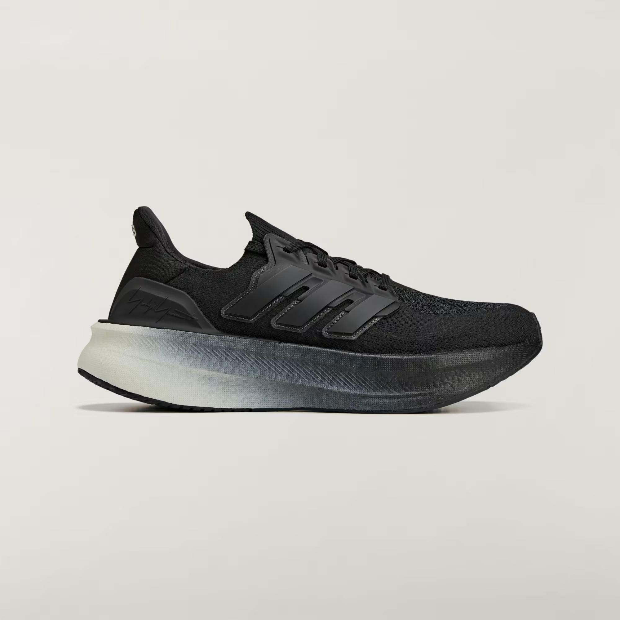 adidas Y-3 Ultraboost 5 Erkek Koşu Ayakkabısı
