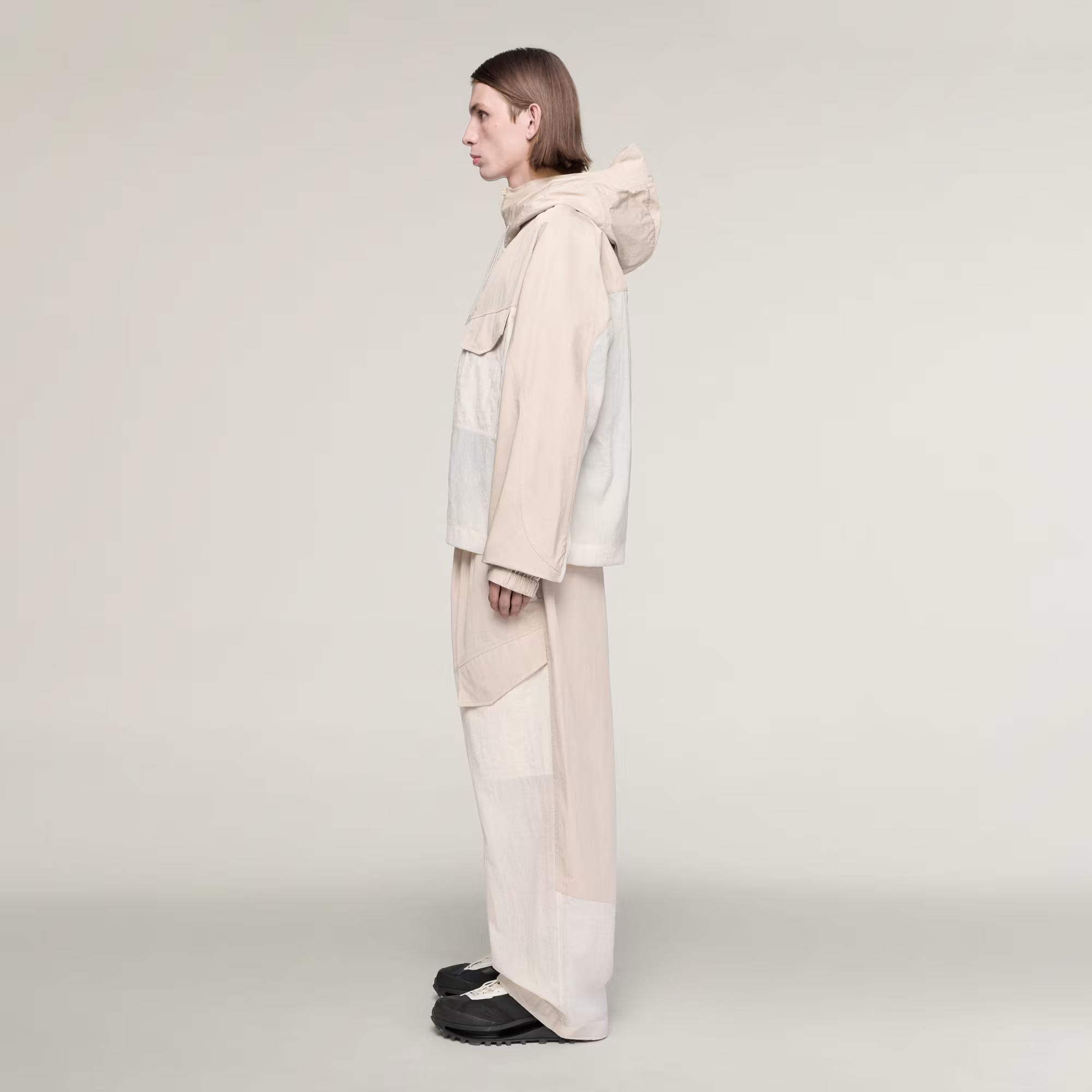 adidas Y-3 UT Straightleg Erkek Pantolon