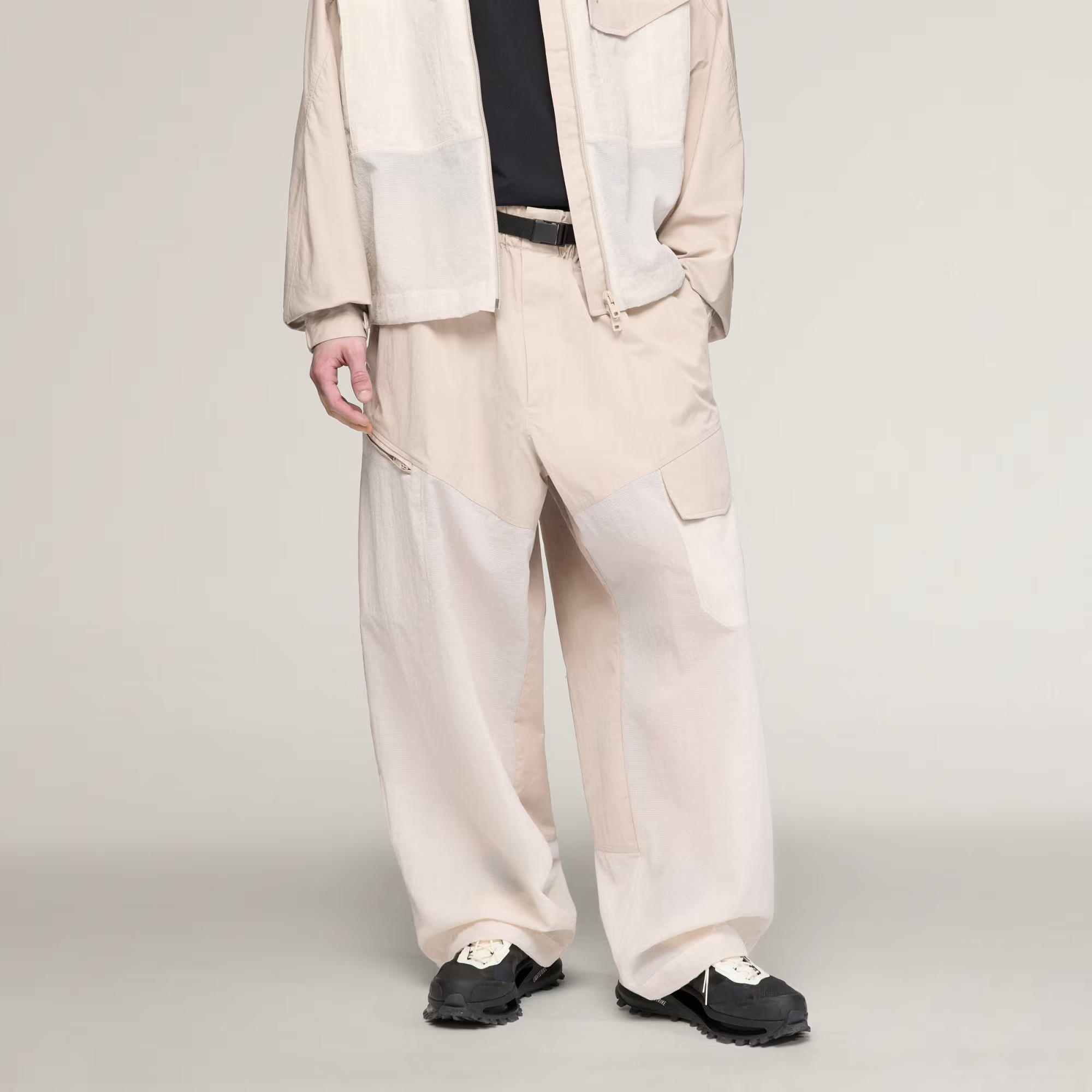 adidas Y-3 UT Straightleg Erkek Pantolon