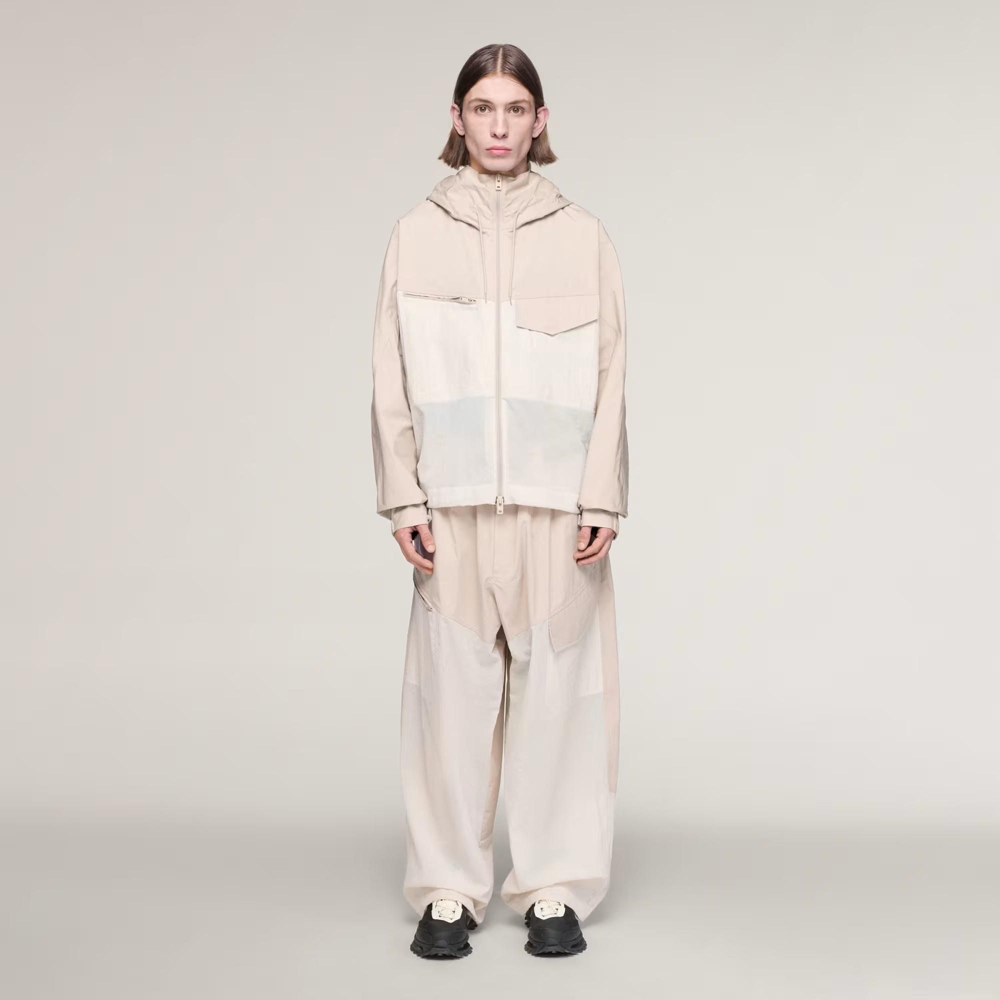 adidas Y-3 UT Straightleg Erkek Pantolon