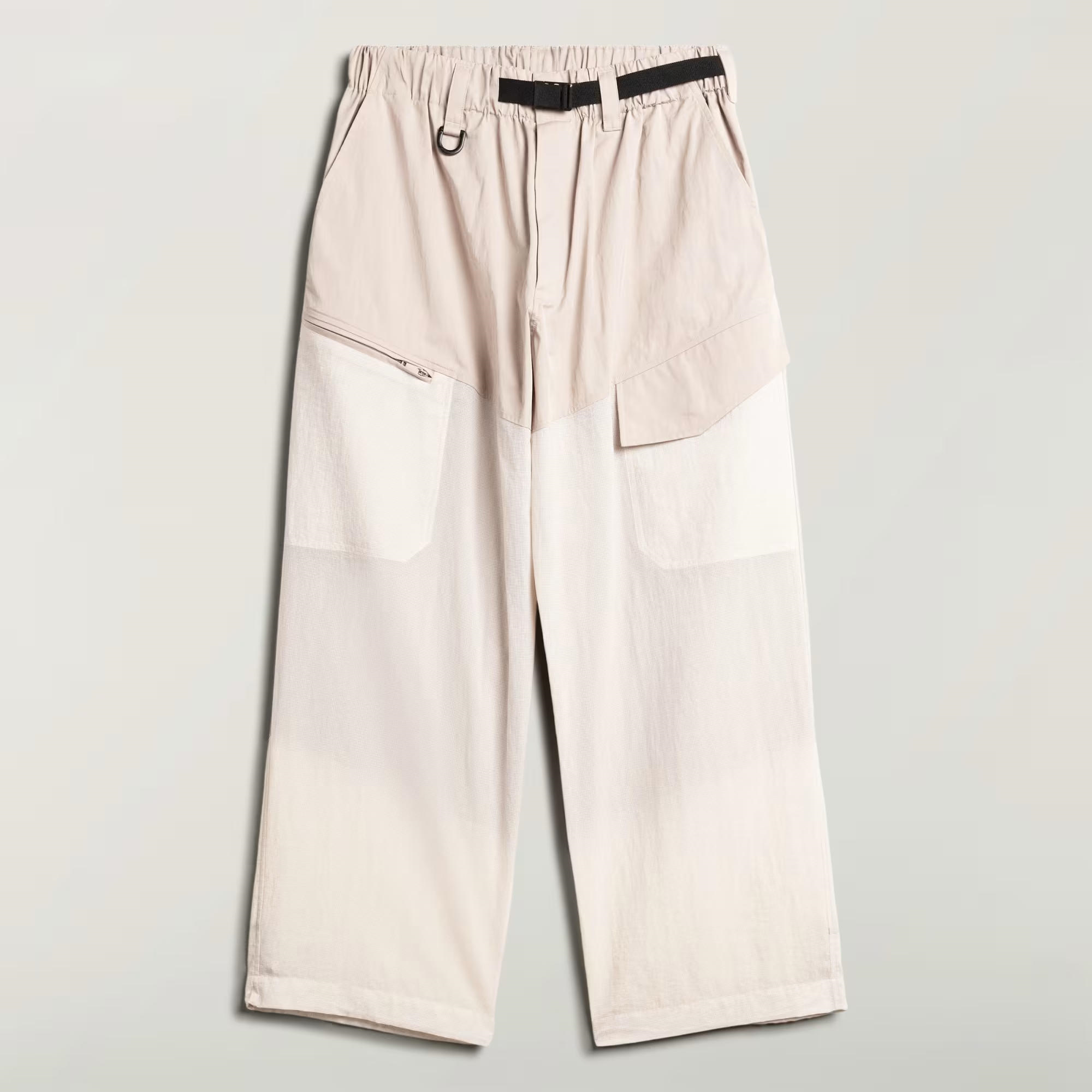 adidas Y-3 UT Straightleg Erkek Pantolon