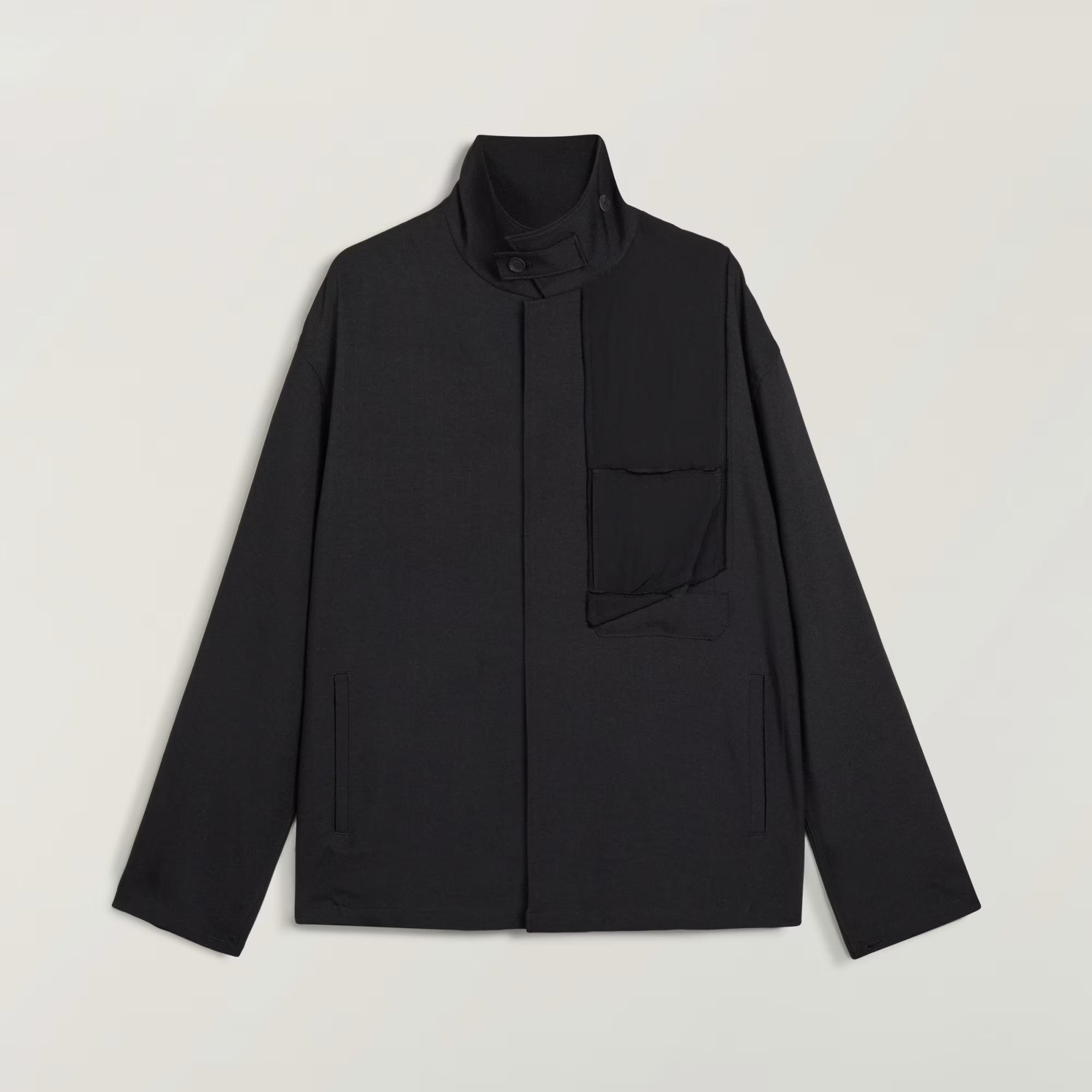 adidas Y-3 Utility Blouson Erkek Ceket