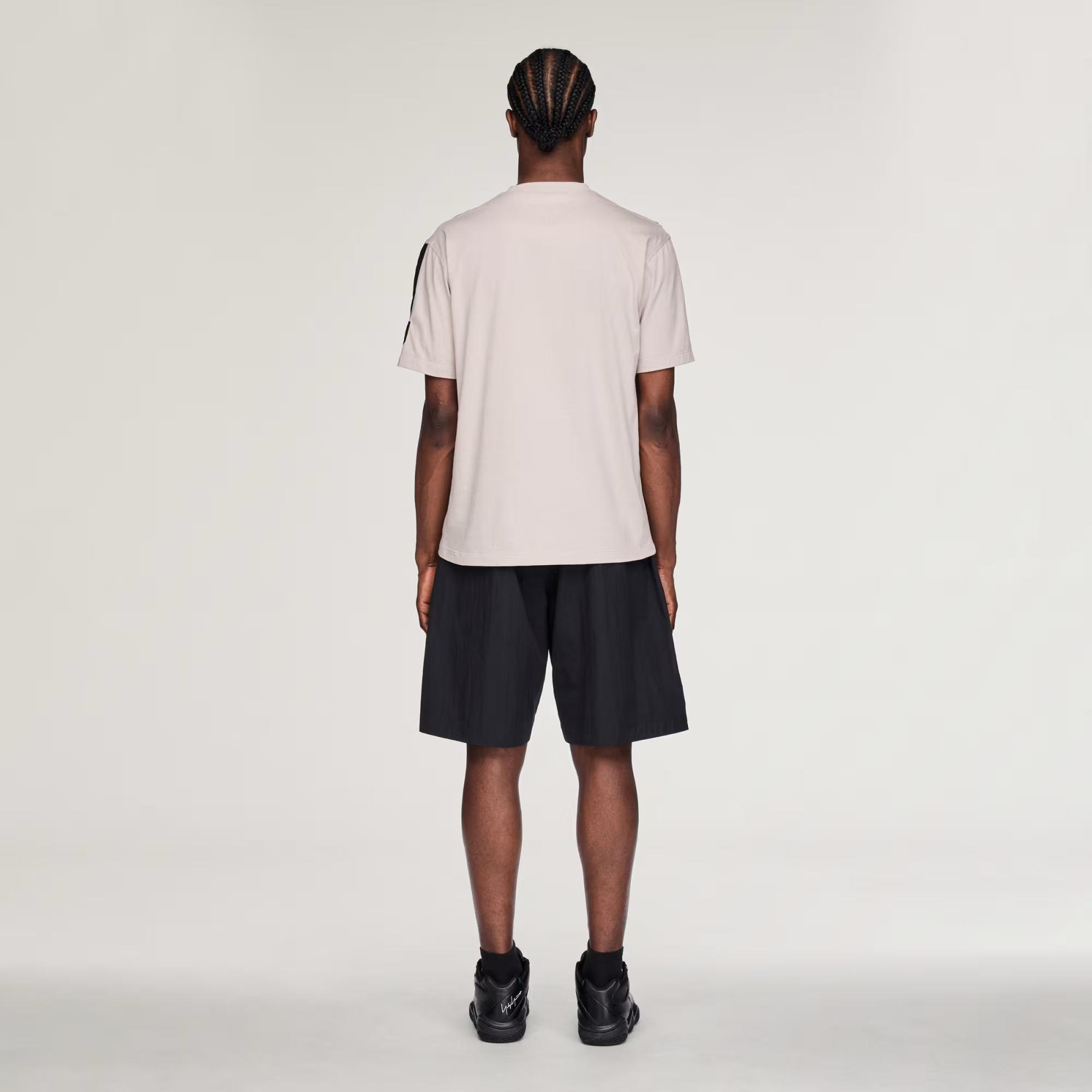 adidas Y-3 Utility Erkek Tişört