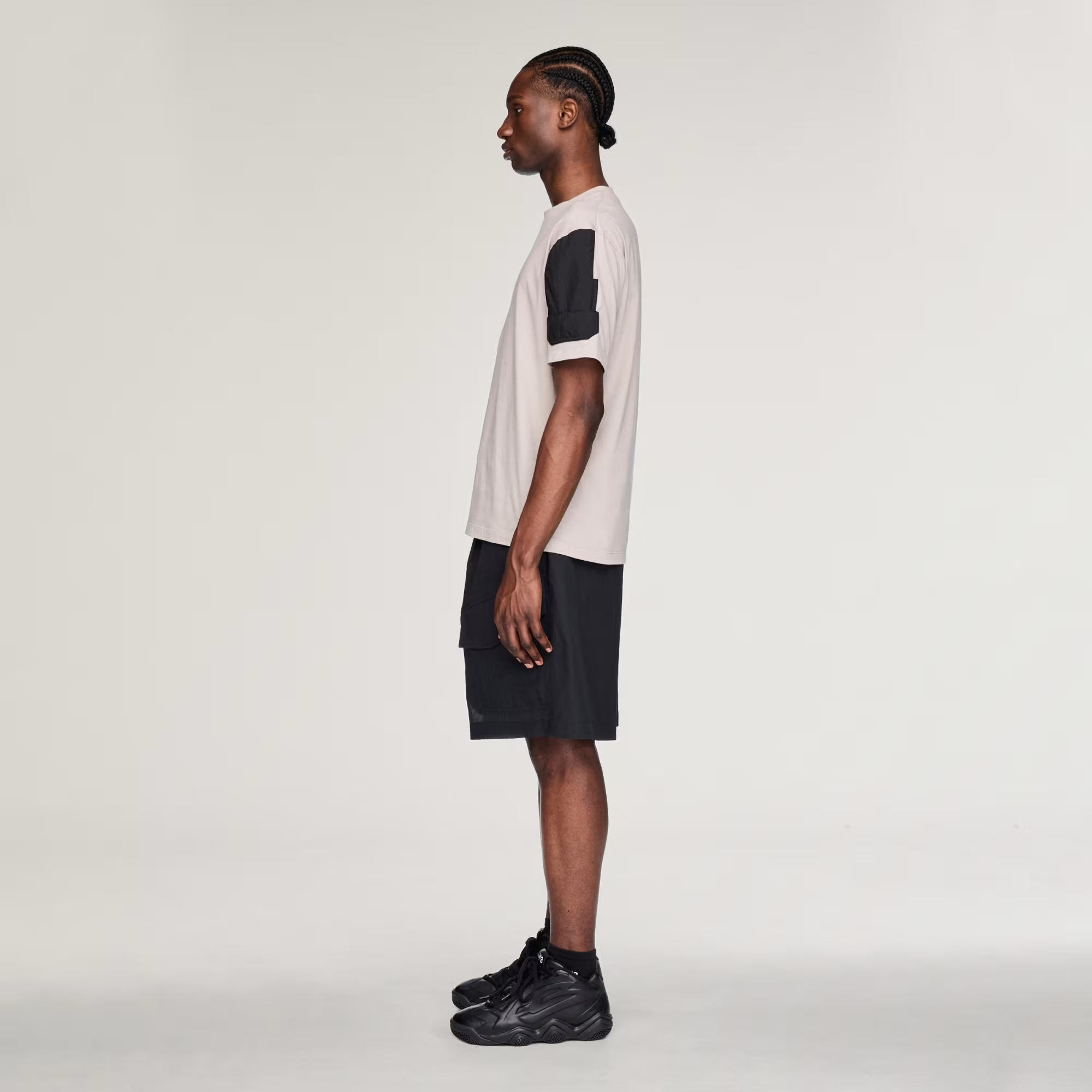 adidas Y-3 Utility Erkek Tişört