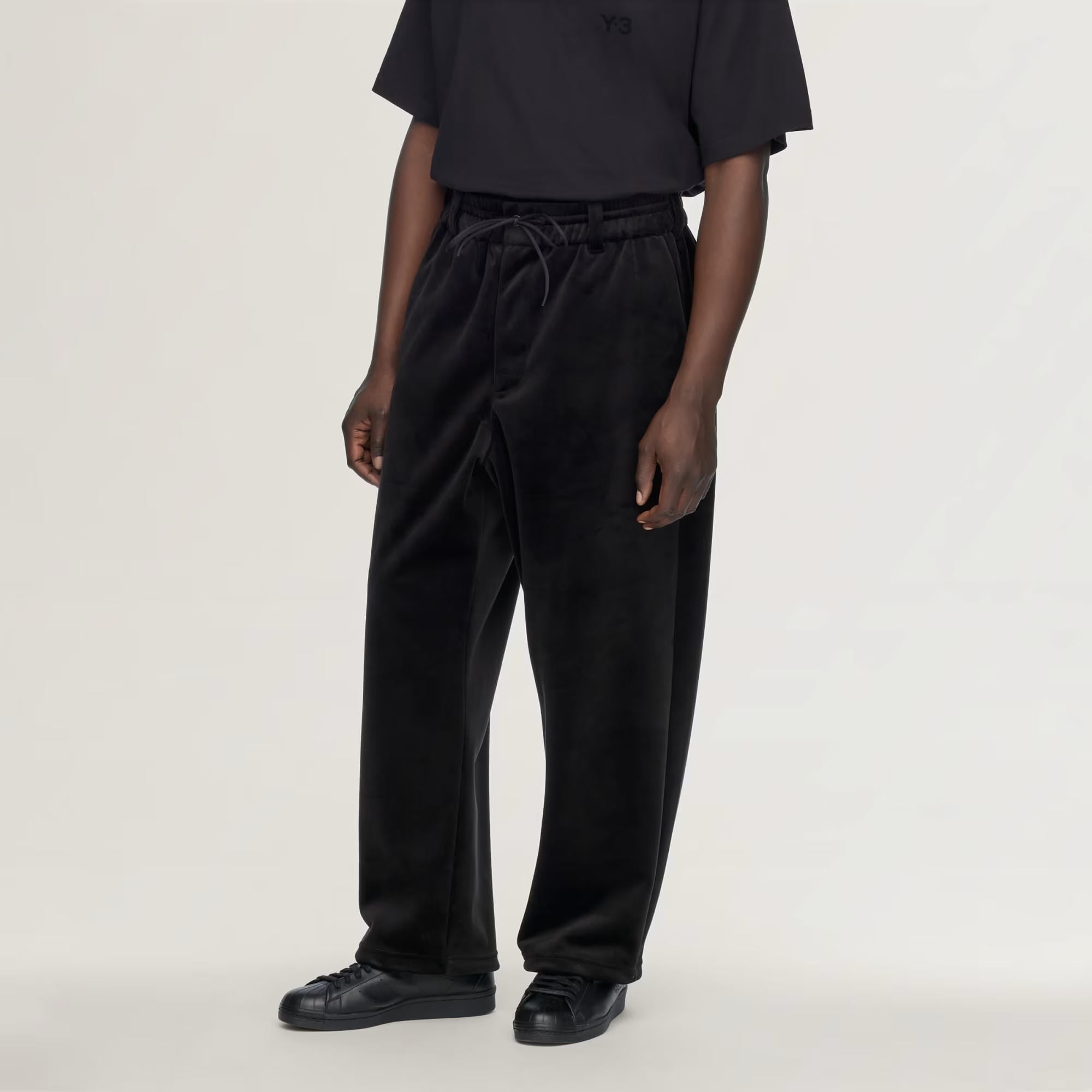 adidas Y-3 Velvet Corduroy Erkek Eşofman Altı