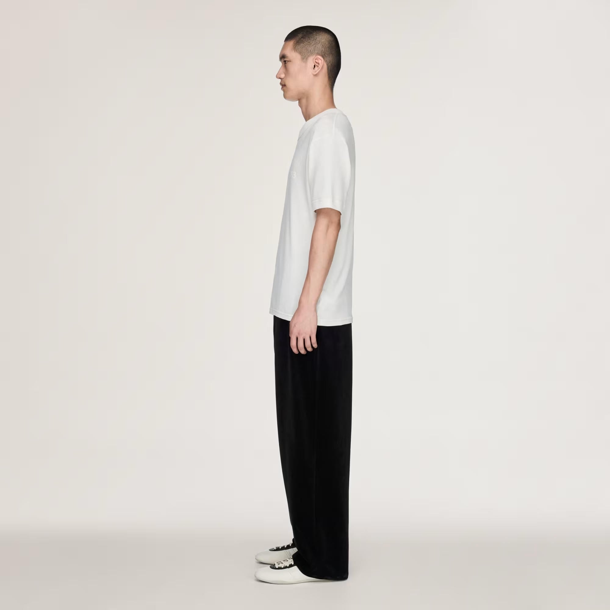 adidas Y-3 Velvet Corduroy Tapered Erkek Pantolon