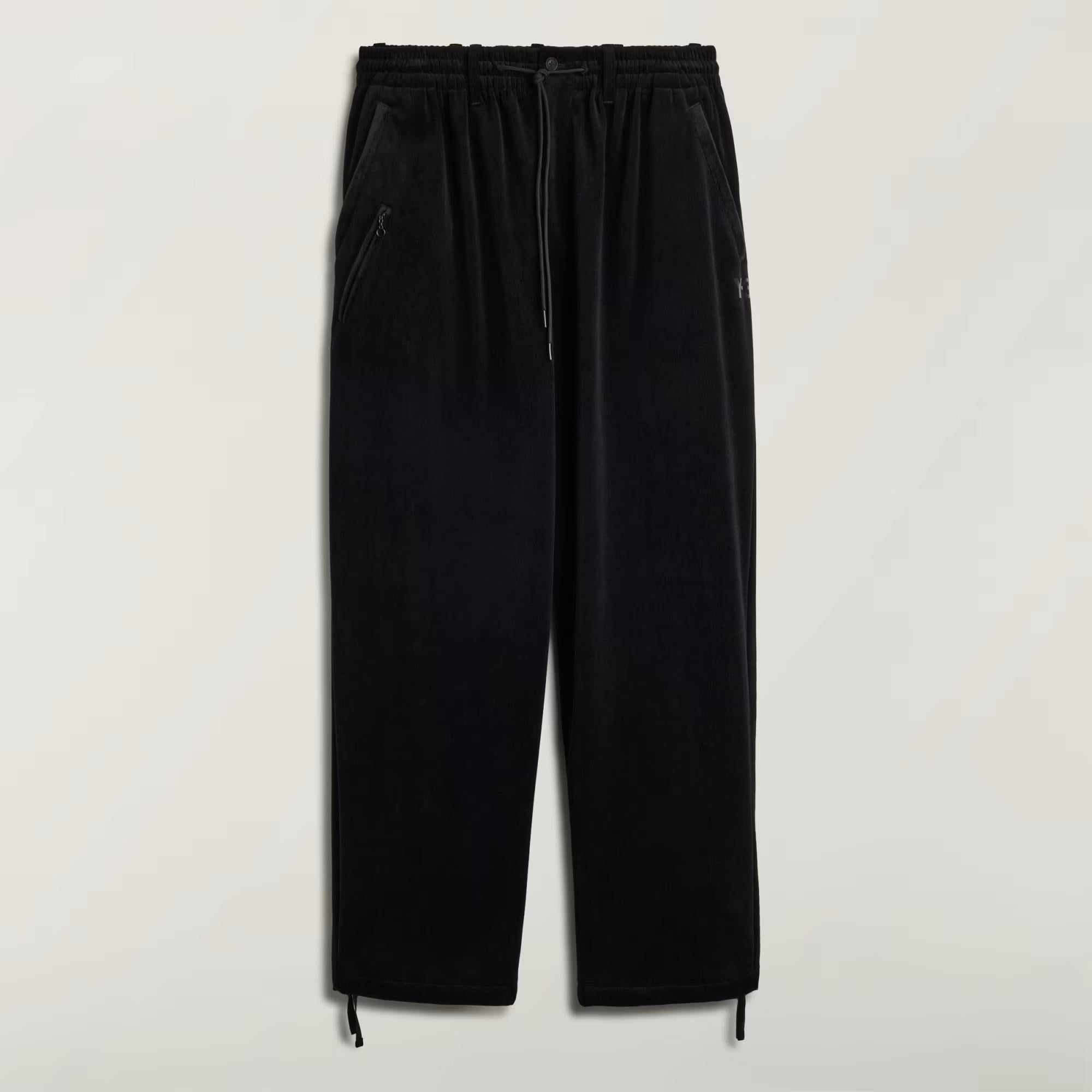 adidas Y-3 Velvet Corduroy Tapered Erkek Pantolon