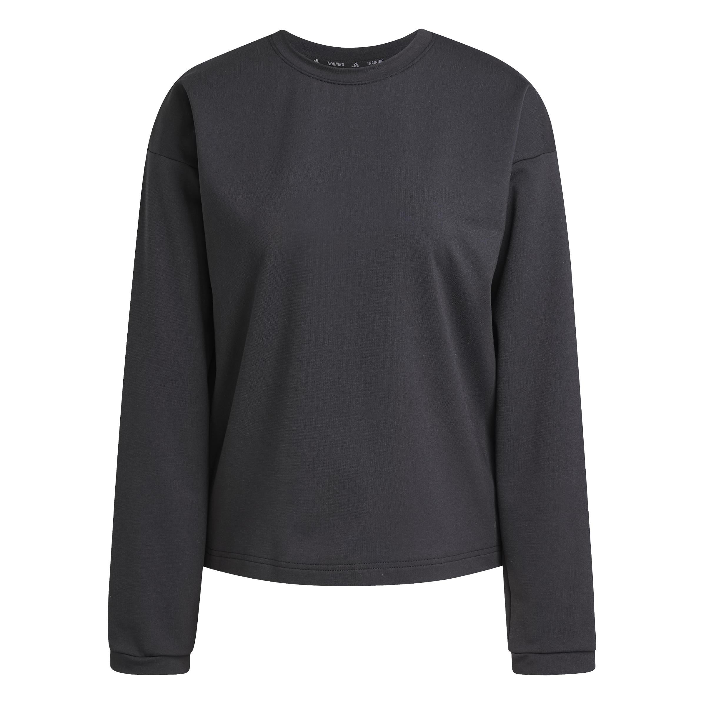 adidas Yga Cover UP Kadın Sweatshirt