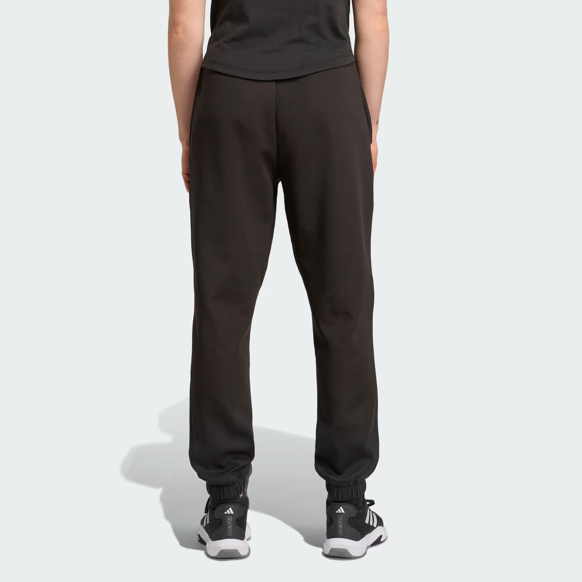 adidas Yoga Essentials Kadın Eşofman Altı