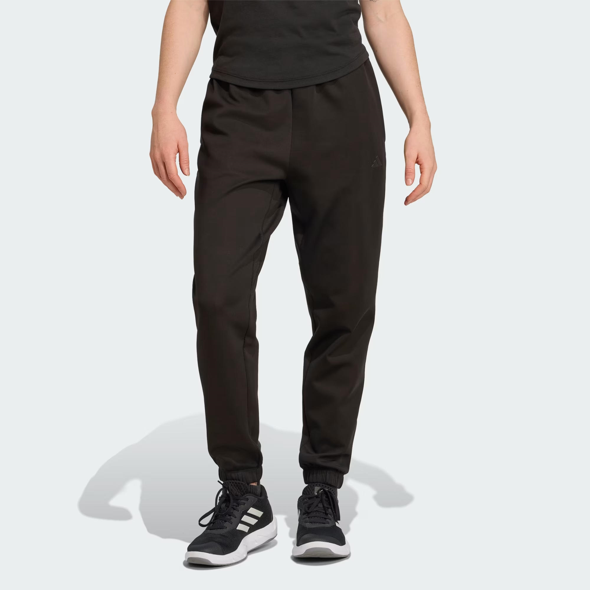 adidas Yoga Essentials Kadın Eşofman Altı