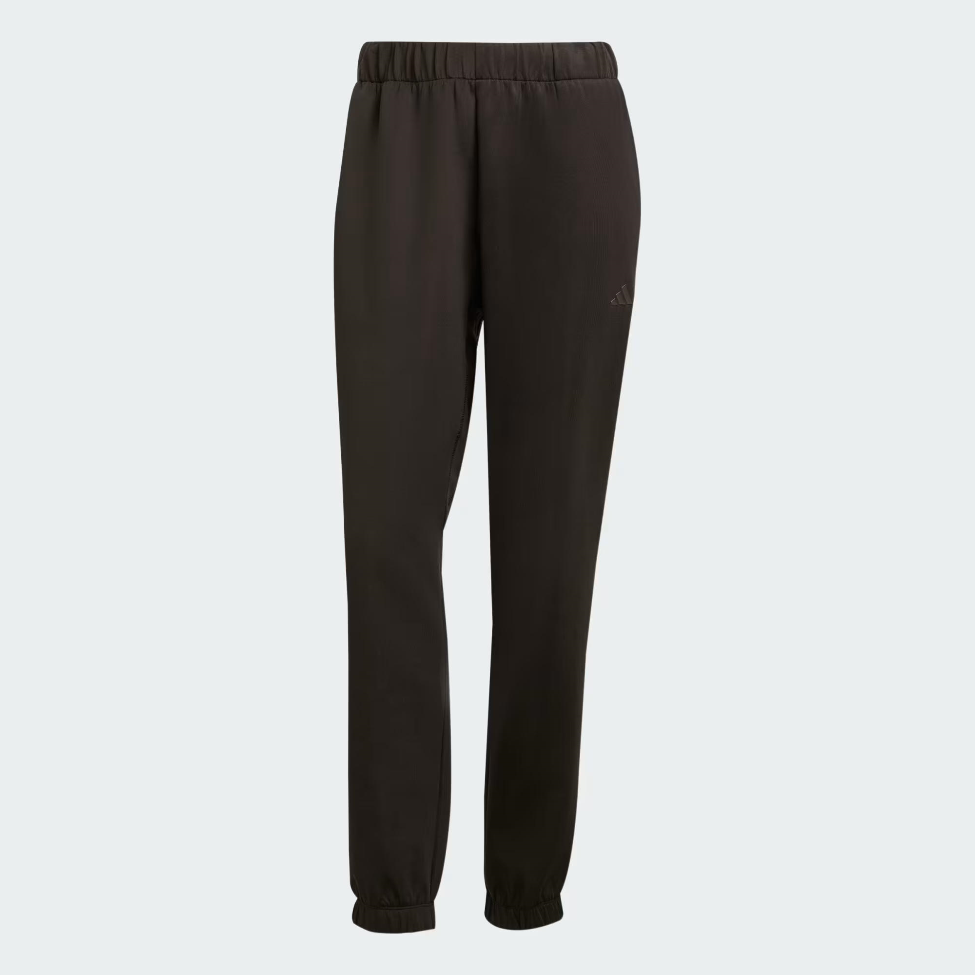 adidas Yoga Essentials Kadın Eşofman Altı
