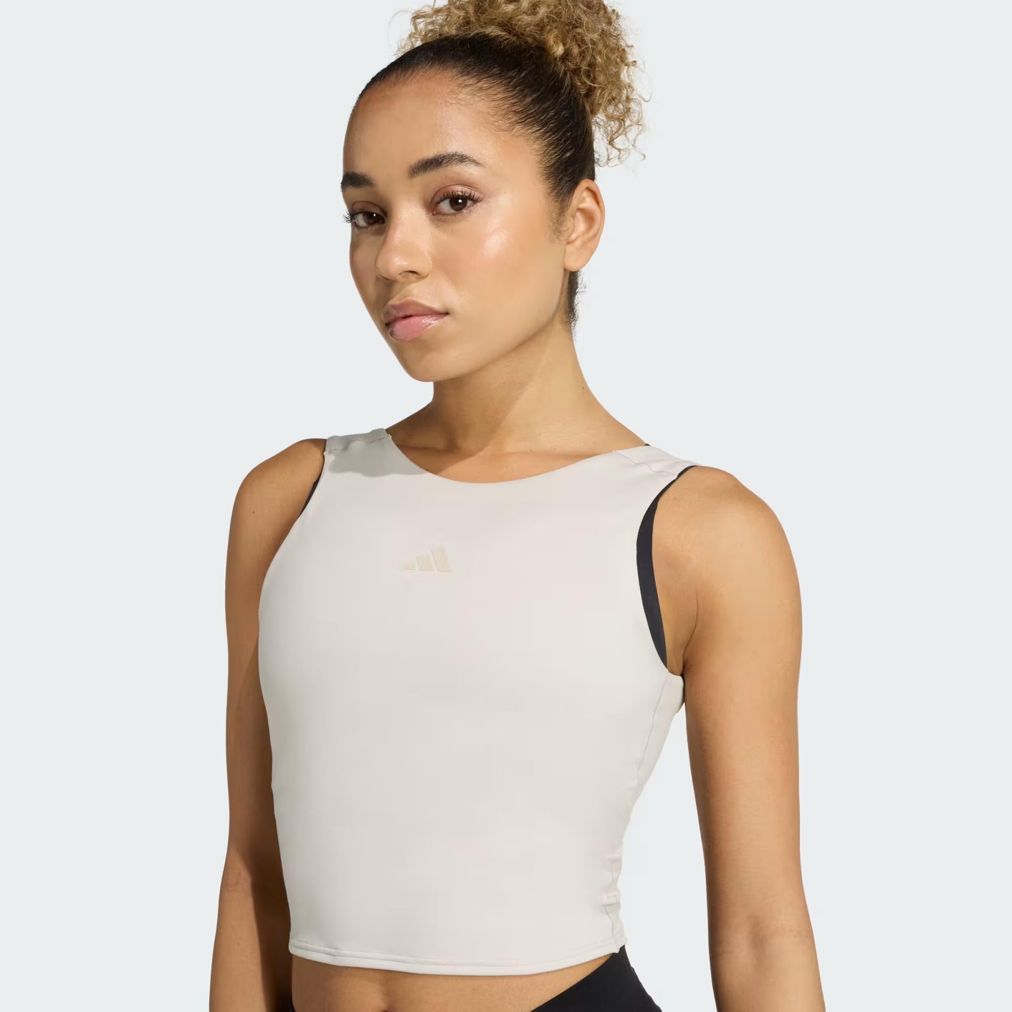 adidas Yoga Motion Kadın Atlet