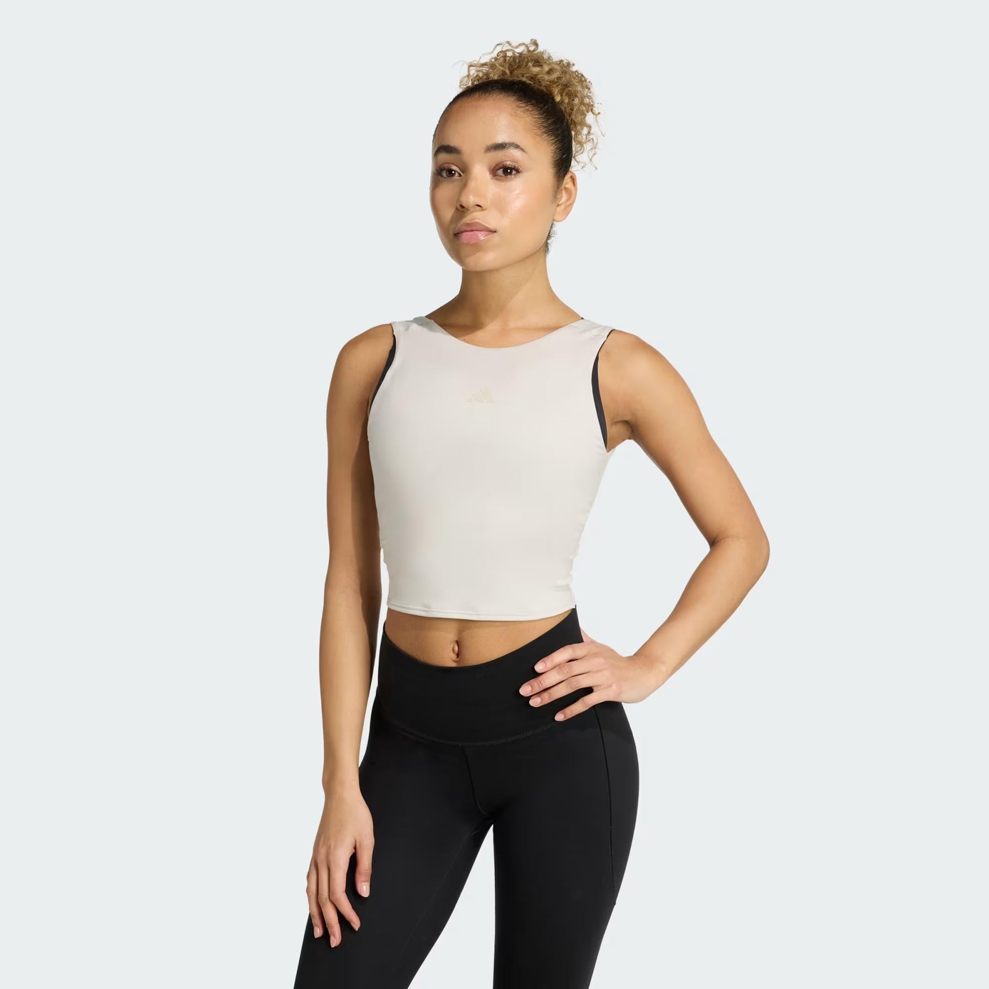adidas Yoga Motion Kadın Atlet