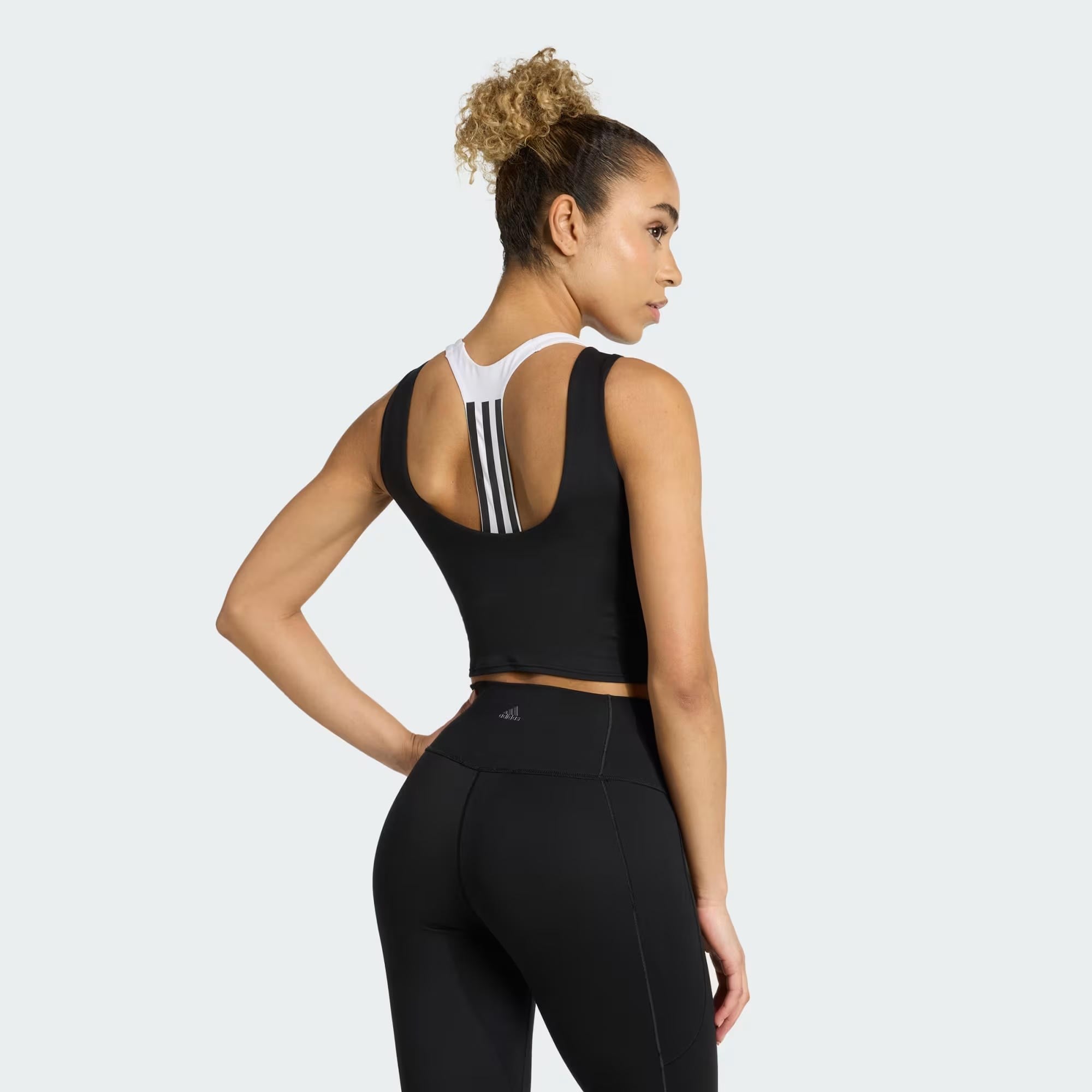 adidas Yoga Motion Kadın Atlet
