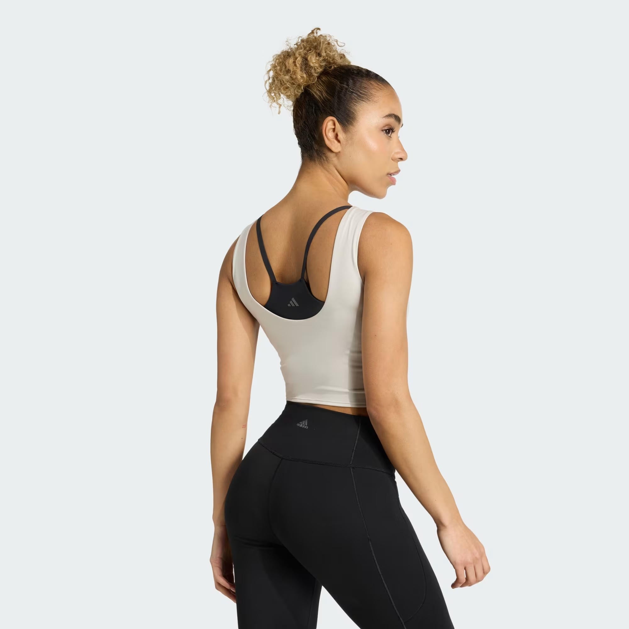 adidas Yoga Motion Kadın Atlet