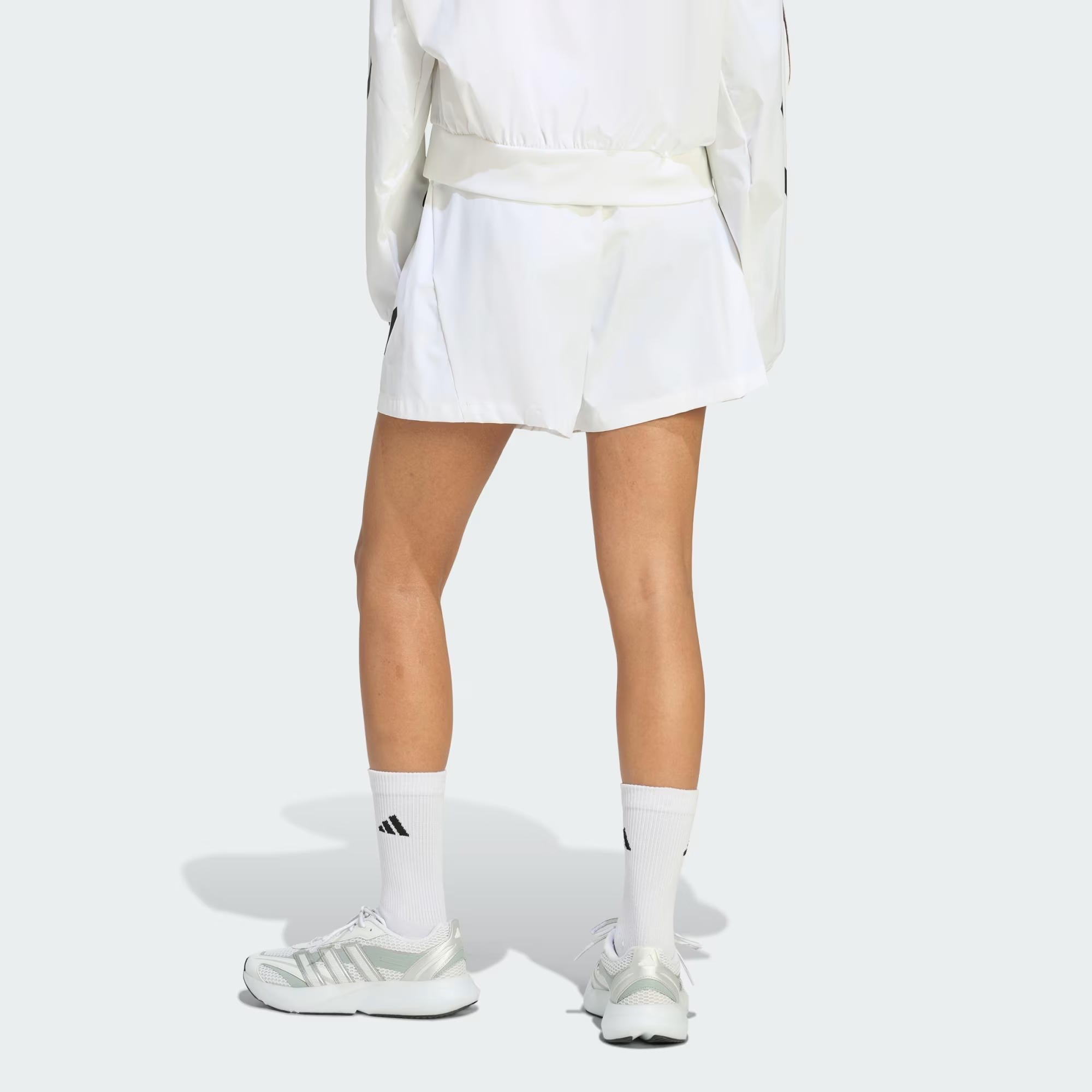 adidas Z.N.E. Kadın Şort