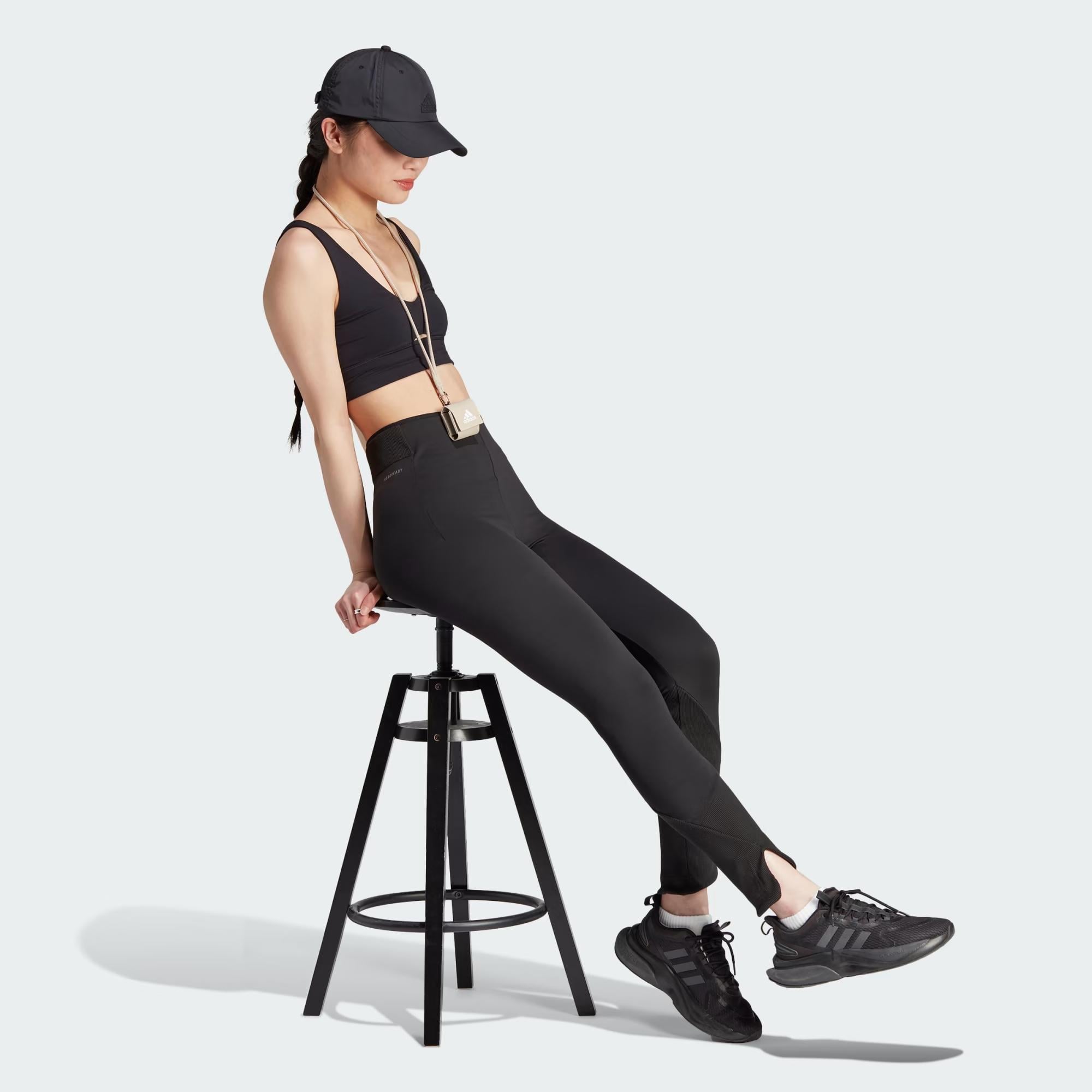 adidas Z.N.E. Kadın Tayt