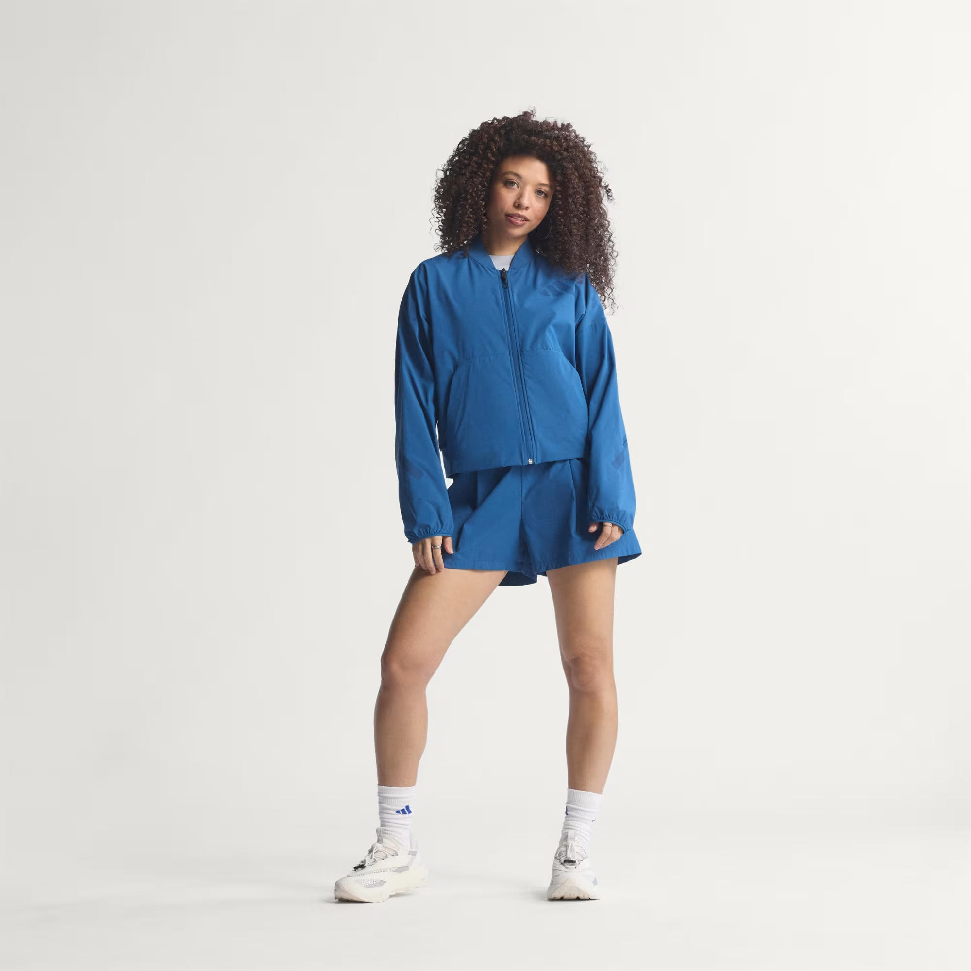 adidas Z.N.E. Woven Bomber Kadın Ceket