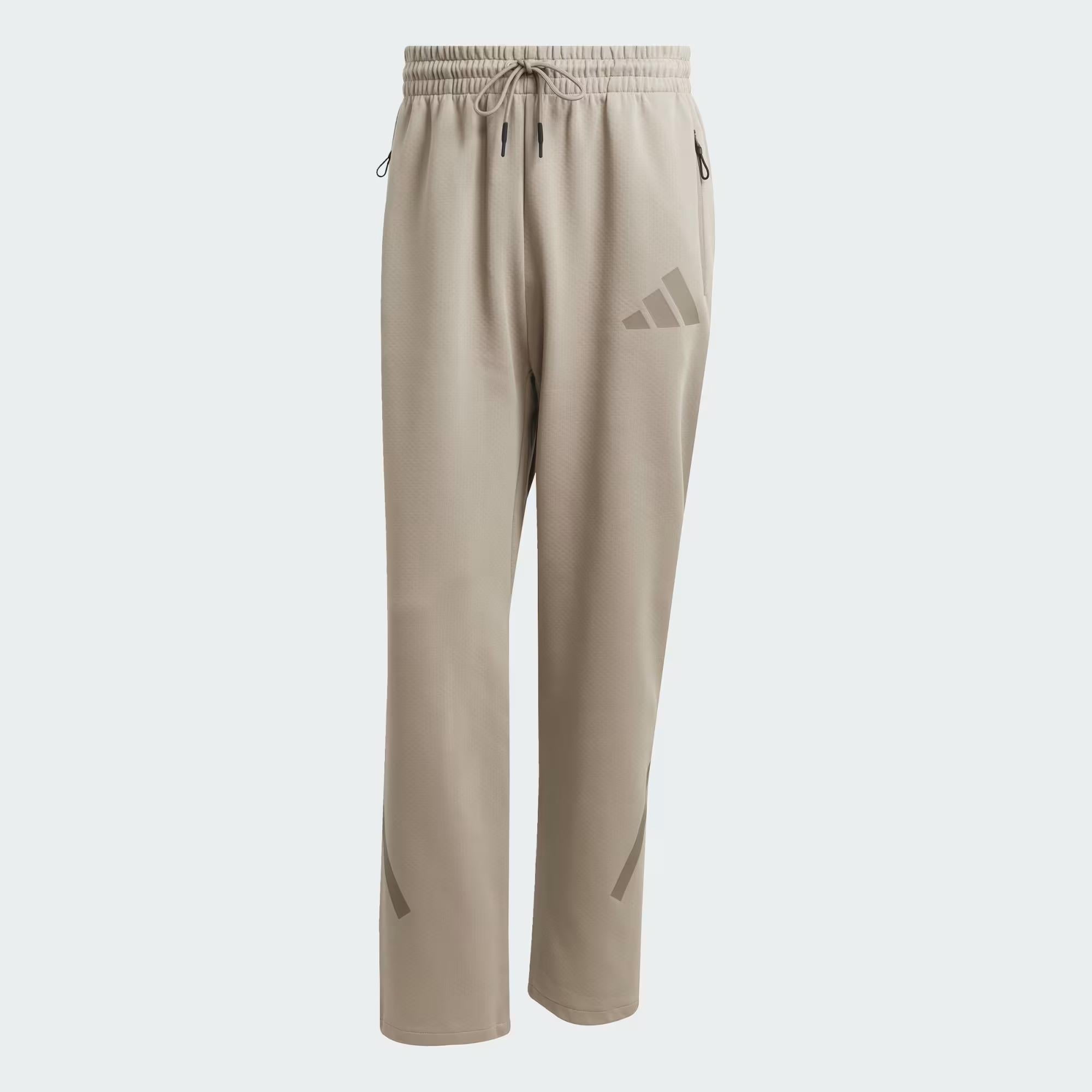 adidas Z.N.E. Open-Hem Erkek Eşofman Altı